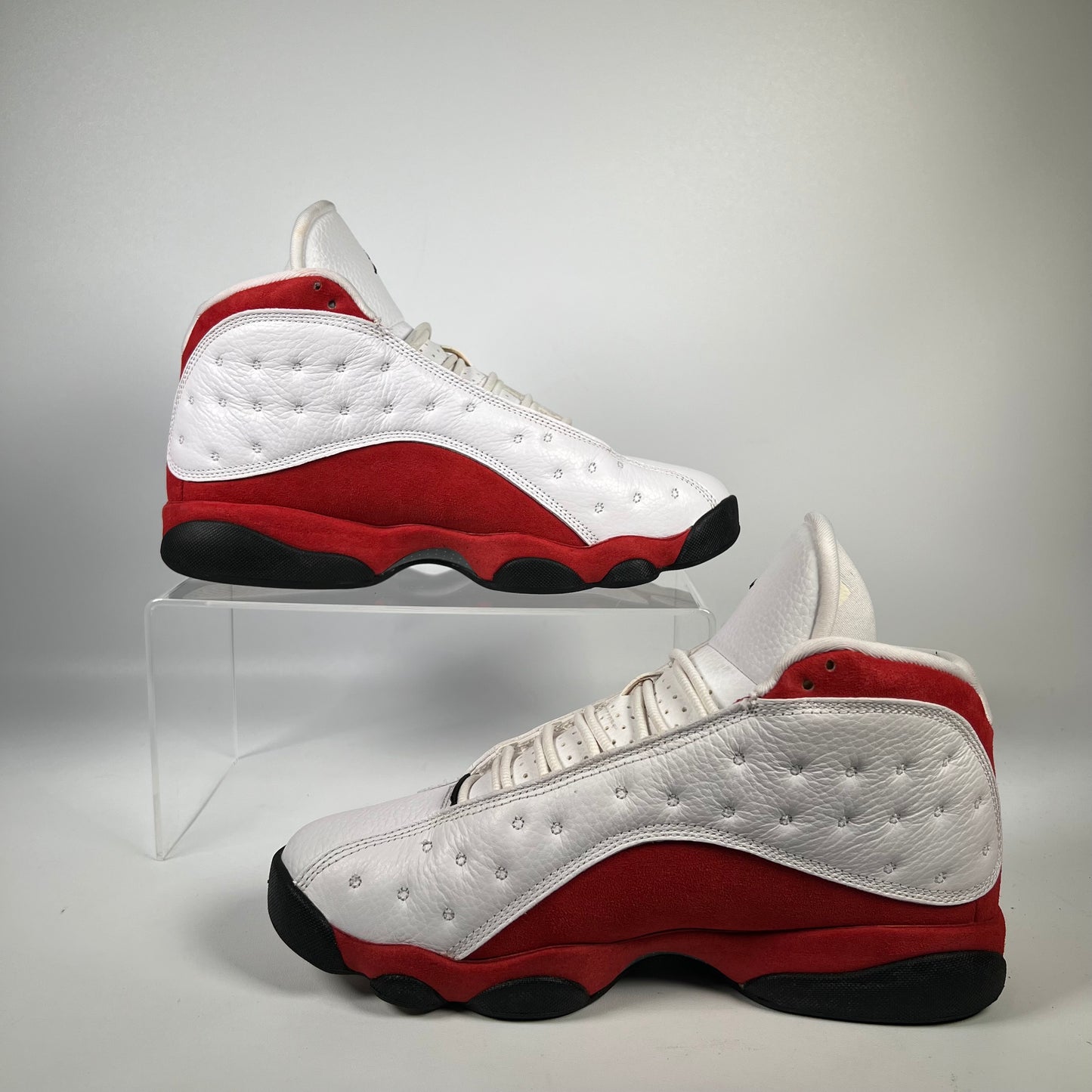 Jordan 13 OG Chicago (2017) Size 8 USED s18595