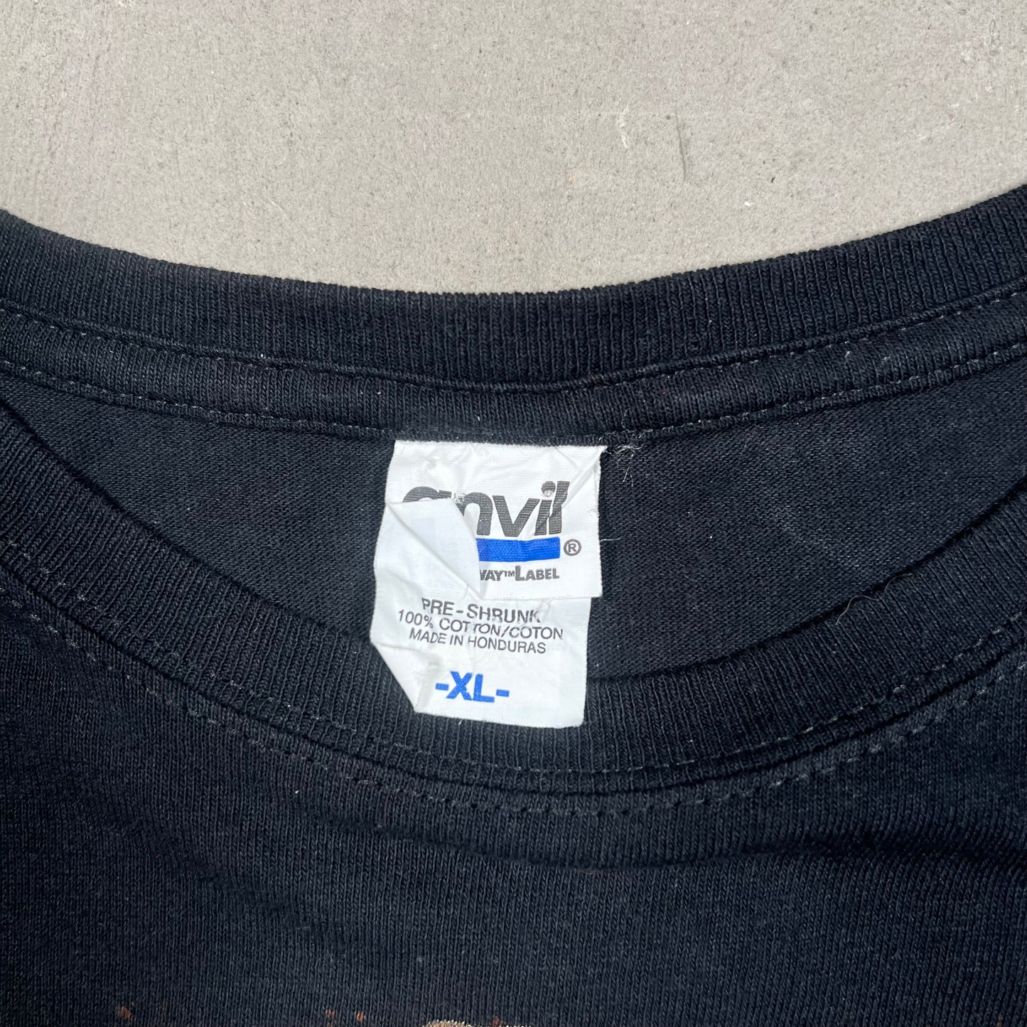 Katnis Everdeen HUnger Games Tee Size XL USED v6135