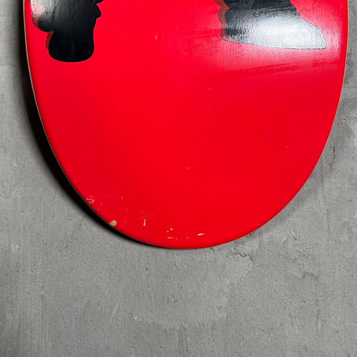 Chad Muska Shorty's Team Skateboard Deck NEW x18879