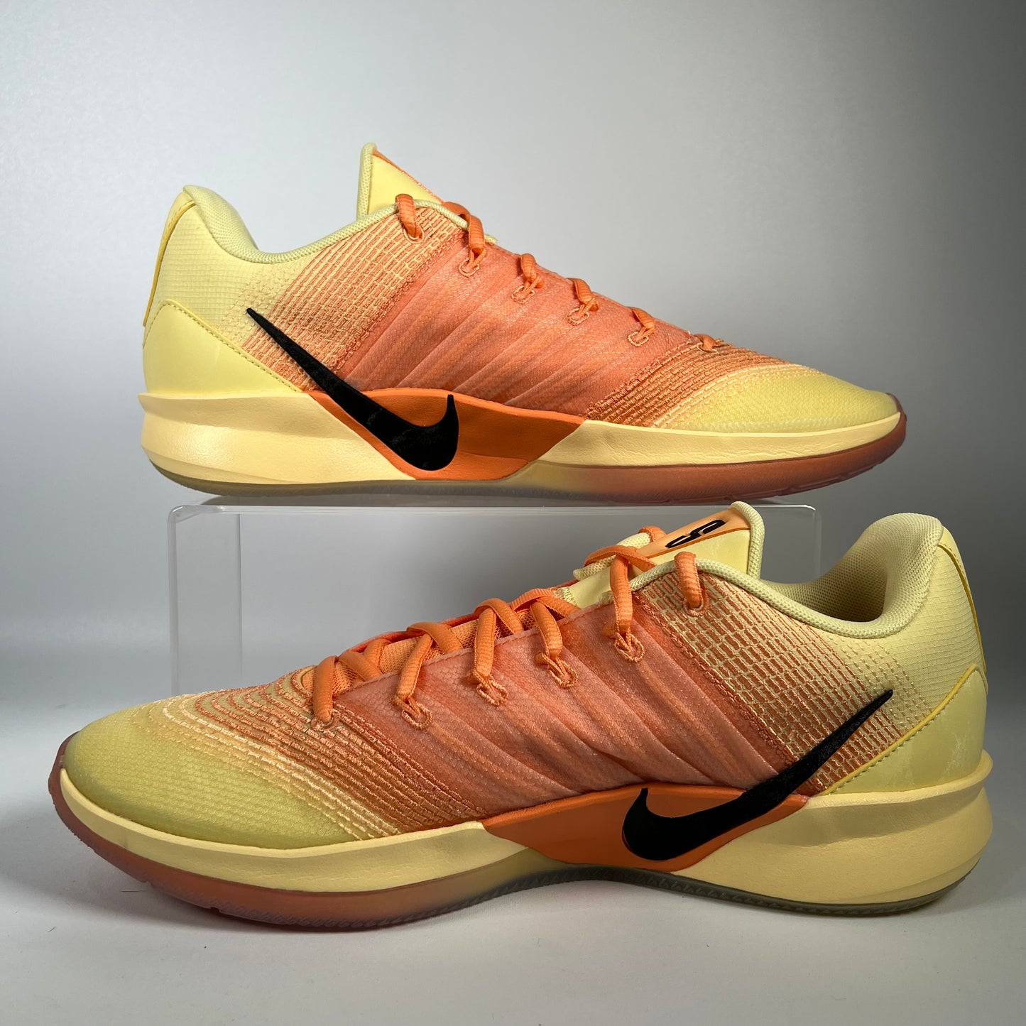 Nike Sabrina 3 All Star Size 12.5m / 14w NEW s17500