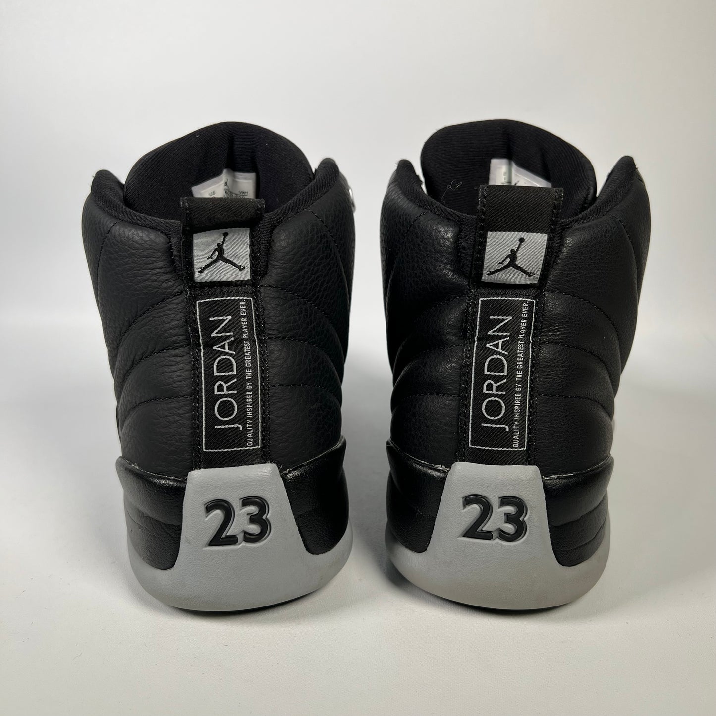 Jordan 12 Barons (2024) Size 9 USED s18491