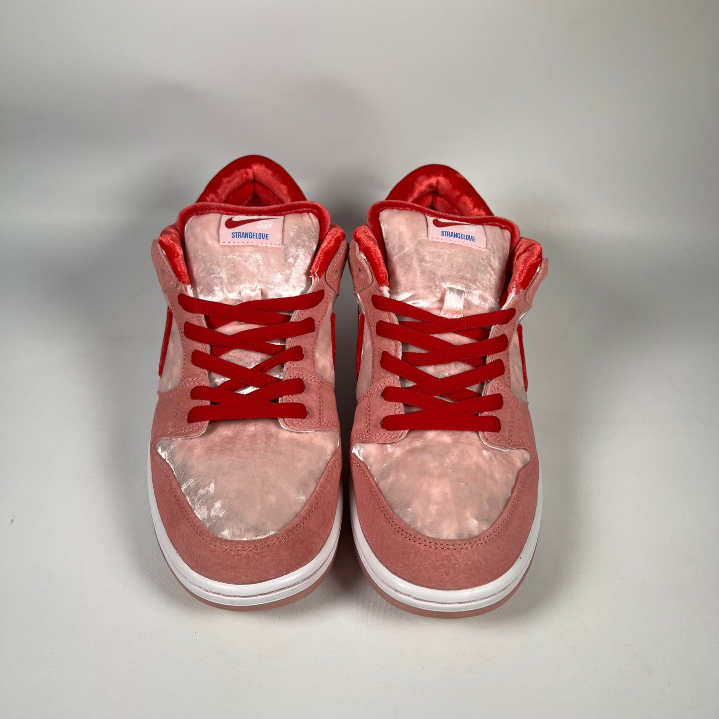 Nike SB Dunk Low StrangeLove (2020) Size 11 USED s18901