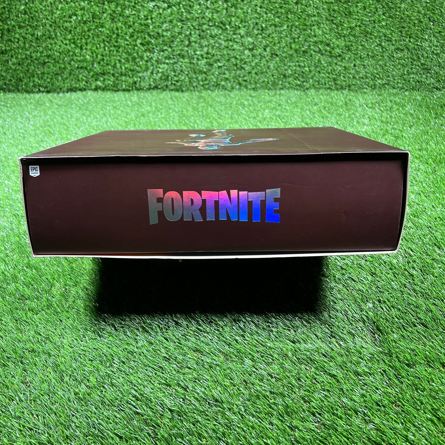 Travis Scott Cactus Jack Fortnite 12" Action Figure Duo Set (2020) NEW x14820