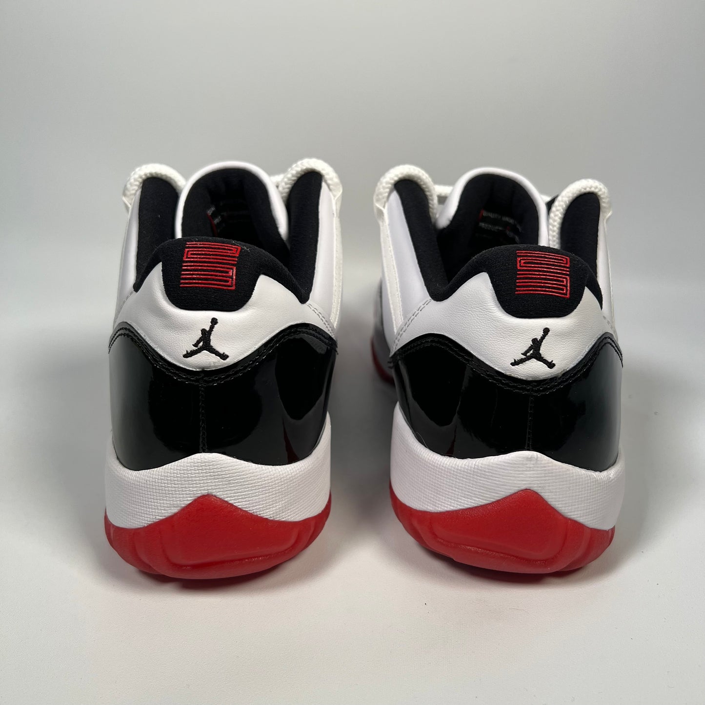 Jordan 11 Low Concord Bred (2020) Size 12 NEW s17772