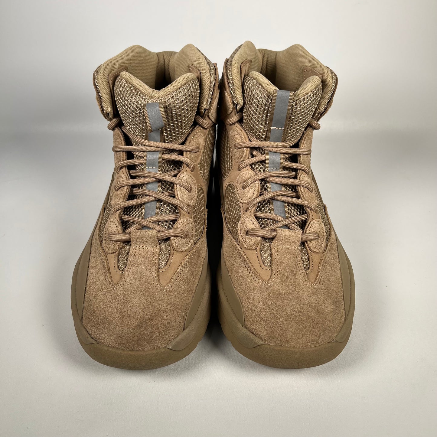 Yeezy Desert Boot Rock (2019) Size 11 USED s18027