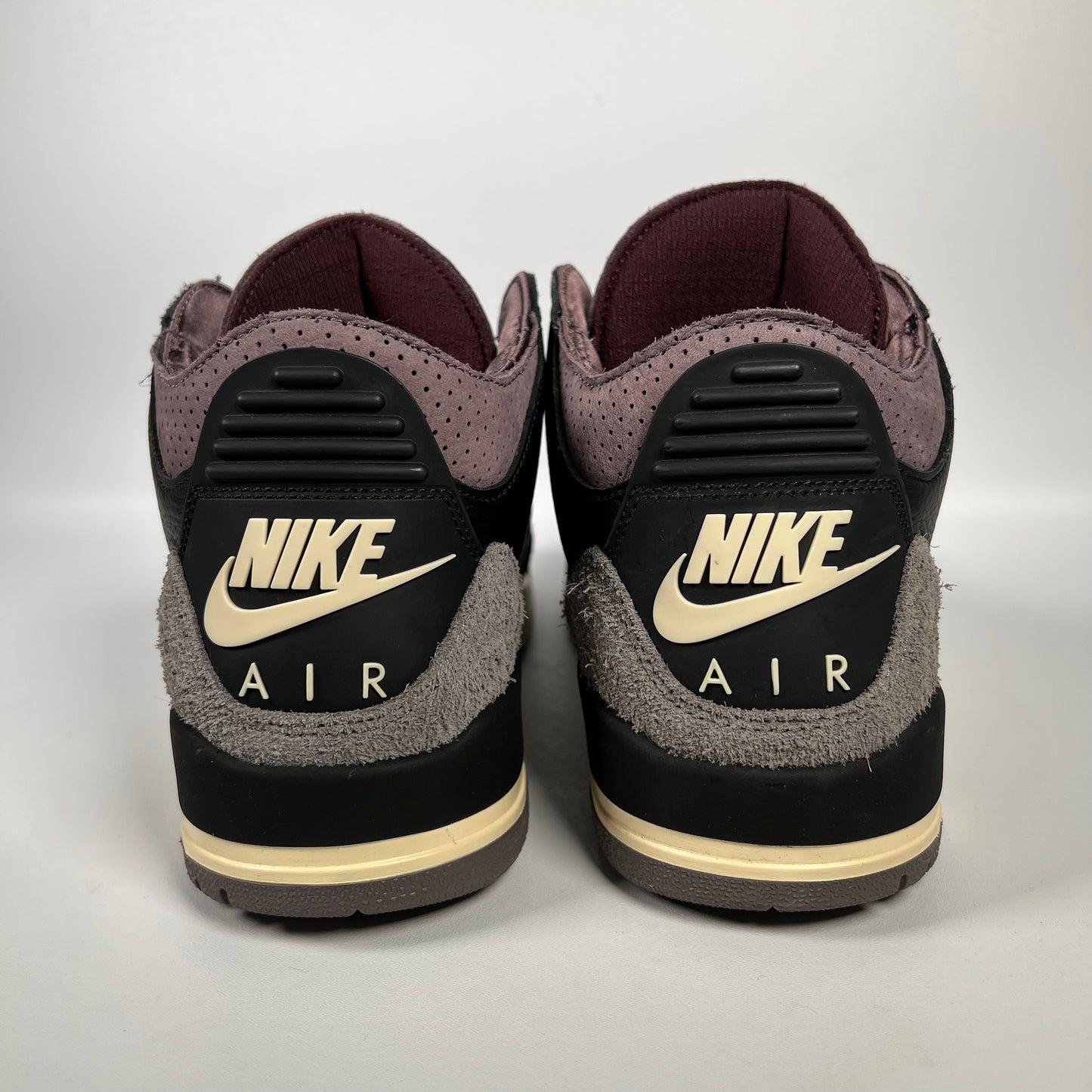 Jordan 3 A Ma Maniere While You Were Sleeping (2024) Size 9.5M/11W USED s17979