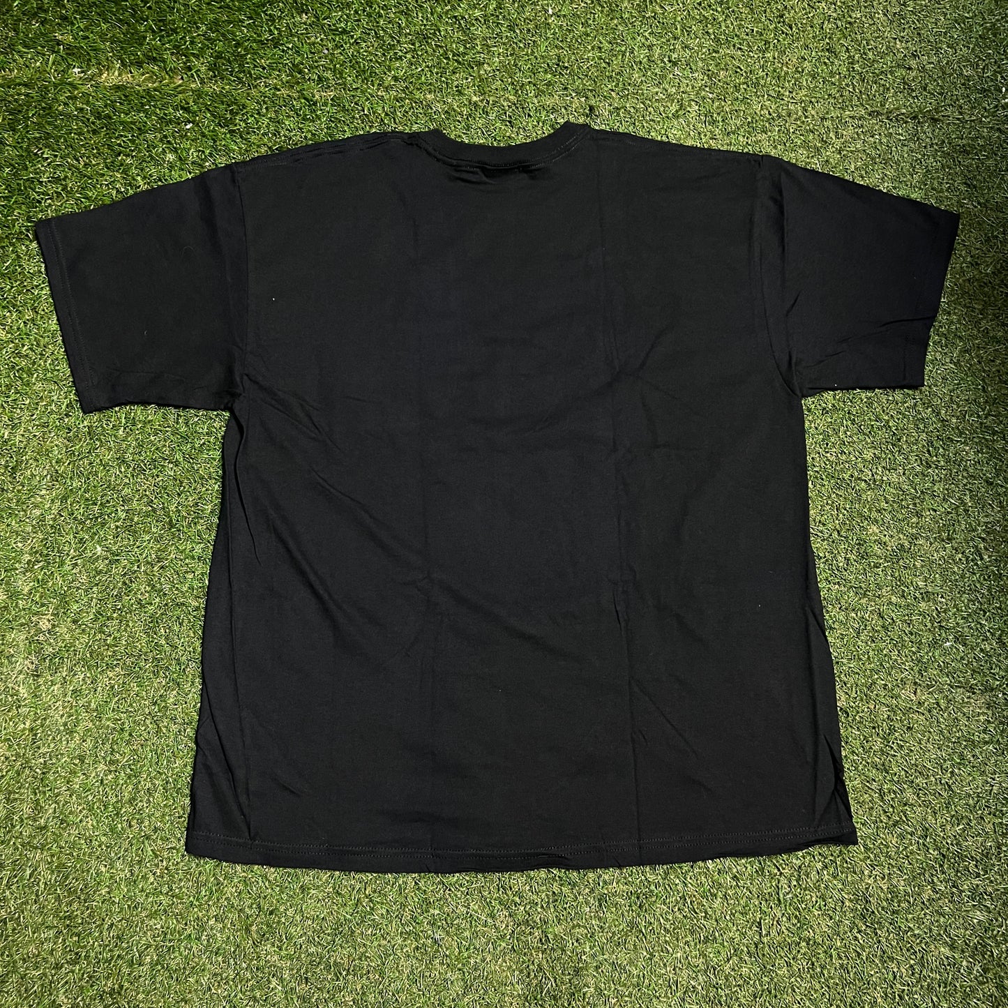 2010s Kenny Powers SF Baseball Card Black Tee Size XL USED v16130