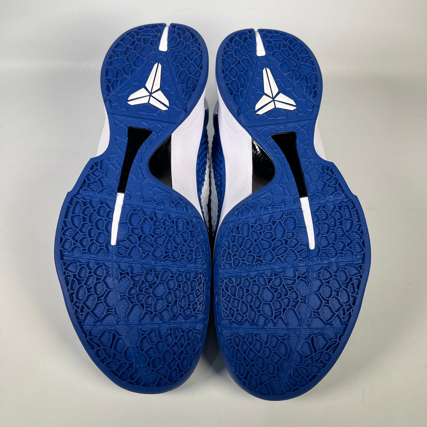Nike Kobe 6 Dodgers (2025) Size 12 NEW s18638