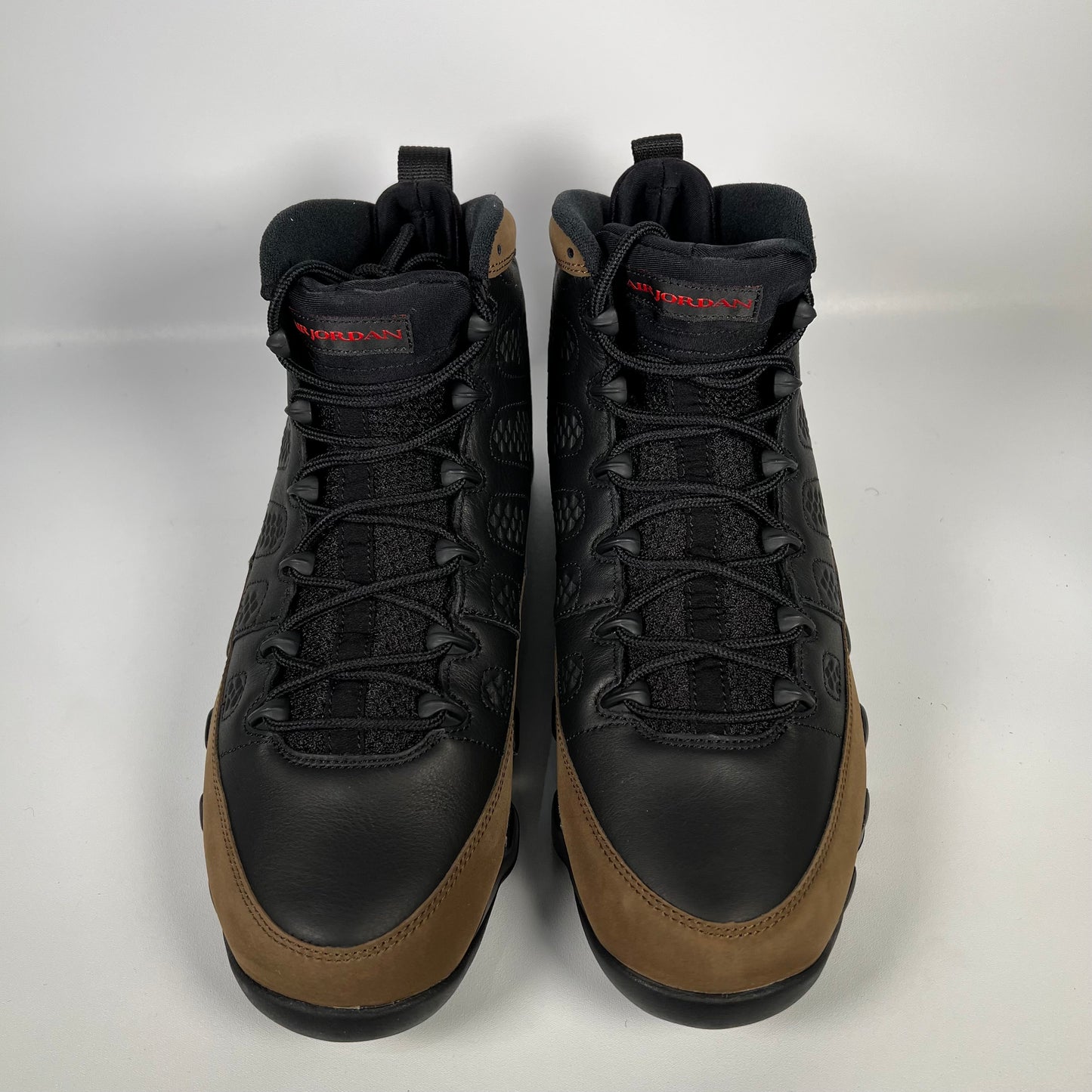 Jordan 9 Olive (2024) Size 12 NEW s17812