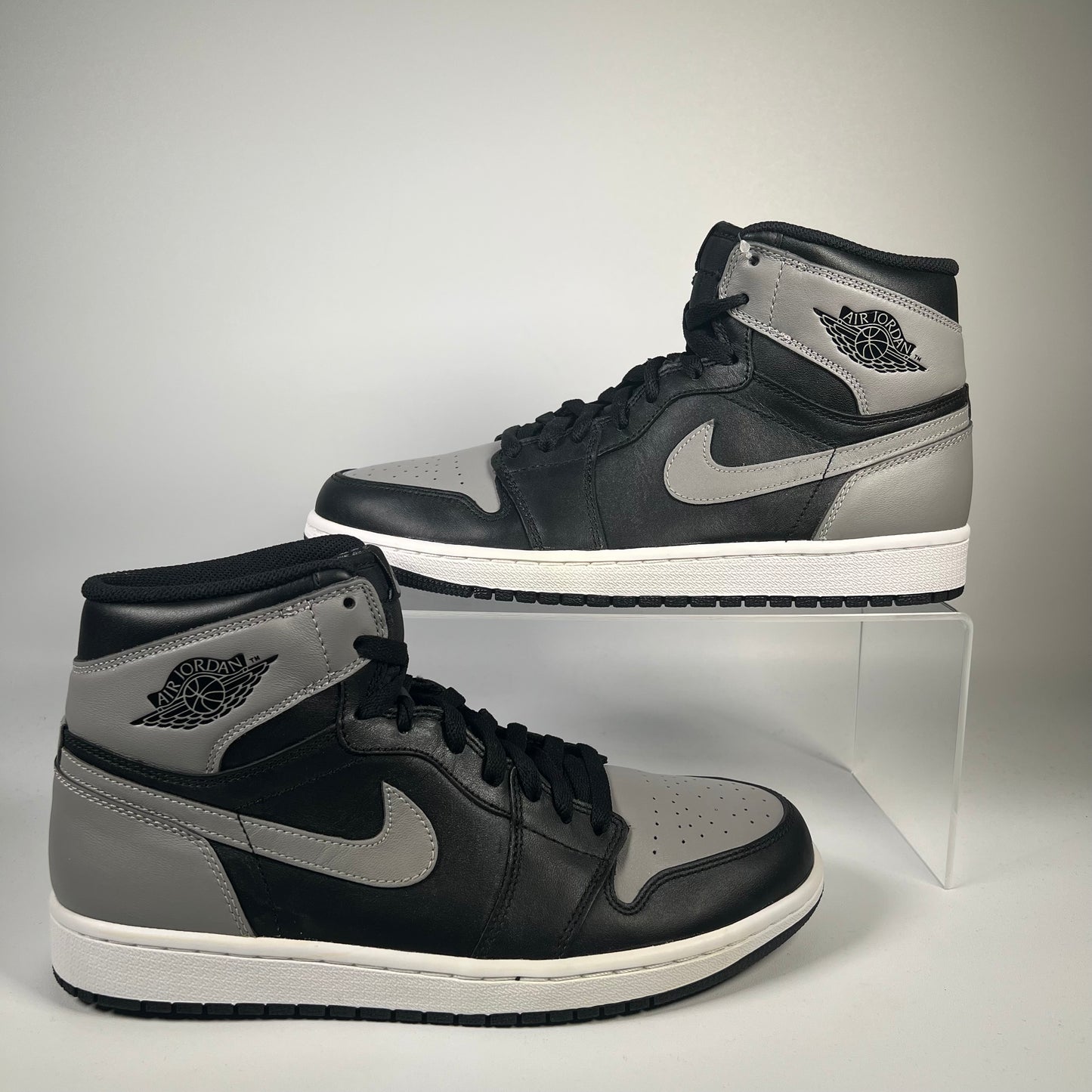 Jordan 1 Shadow (2013) Size 10 NEW s18273