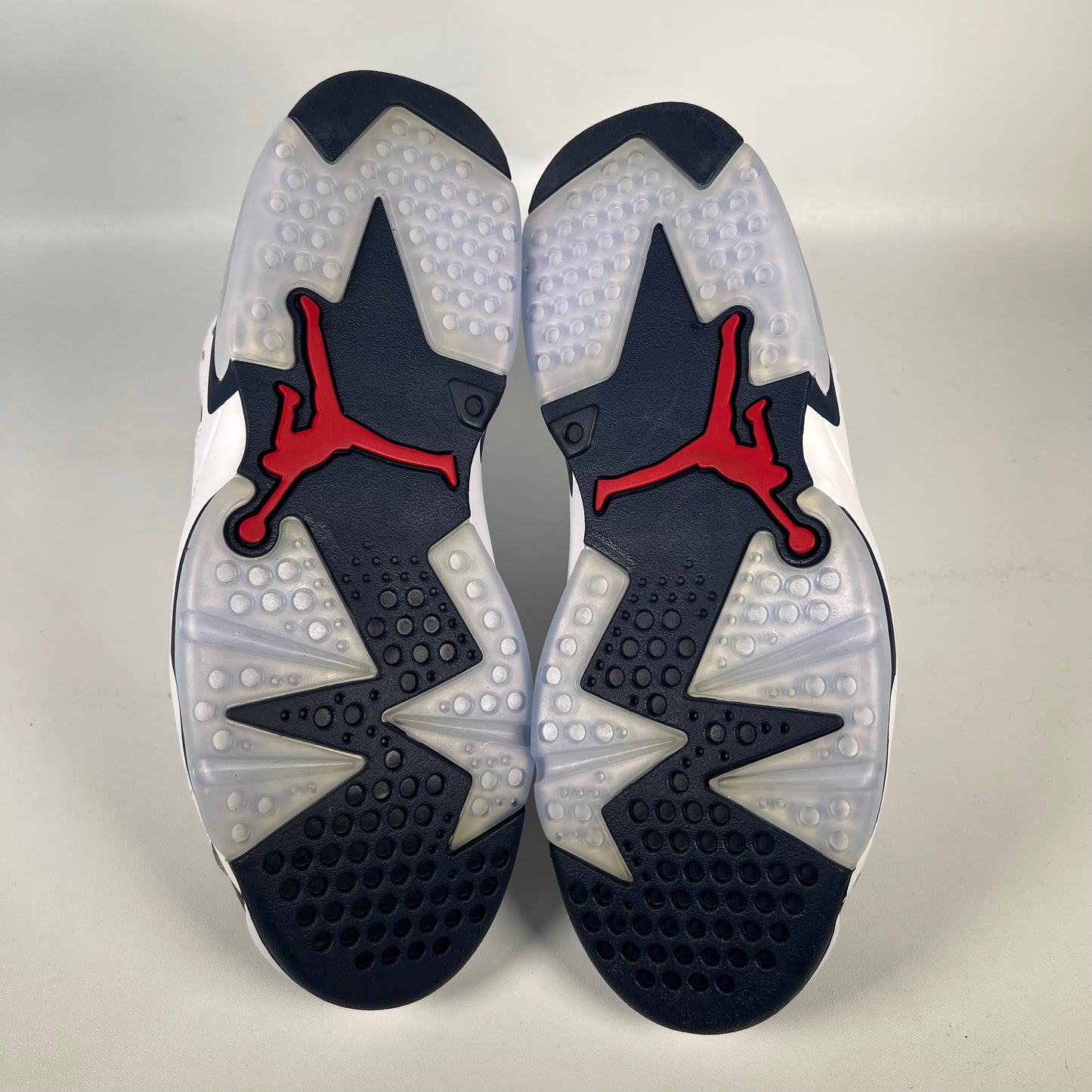 Jordan 6 Olympic (2024) Size 7 NEW s18934