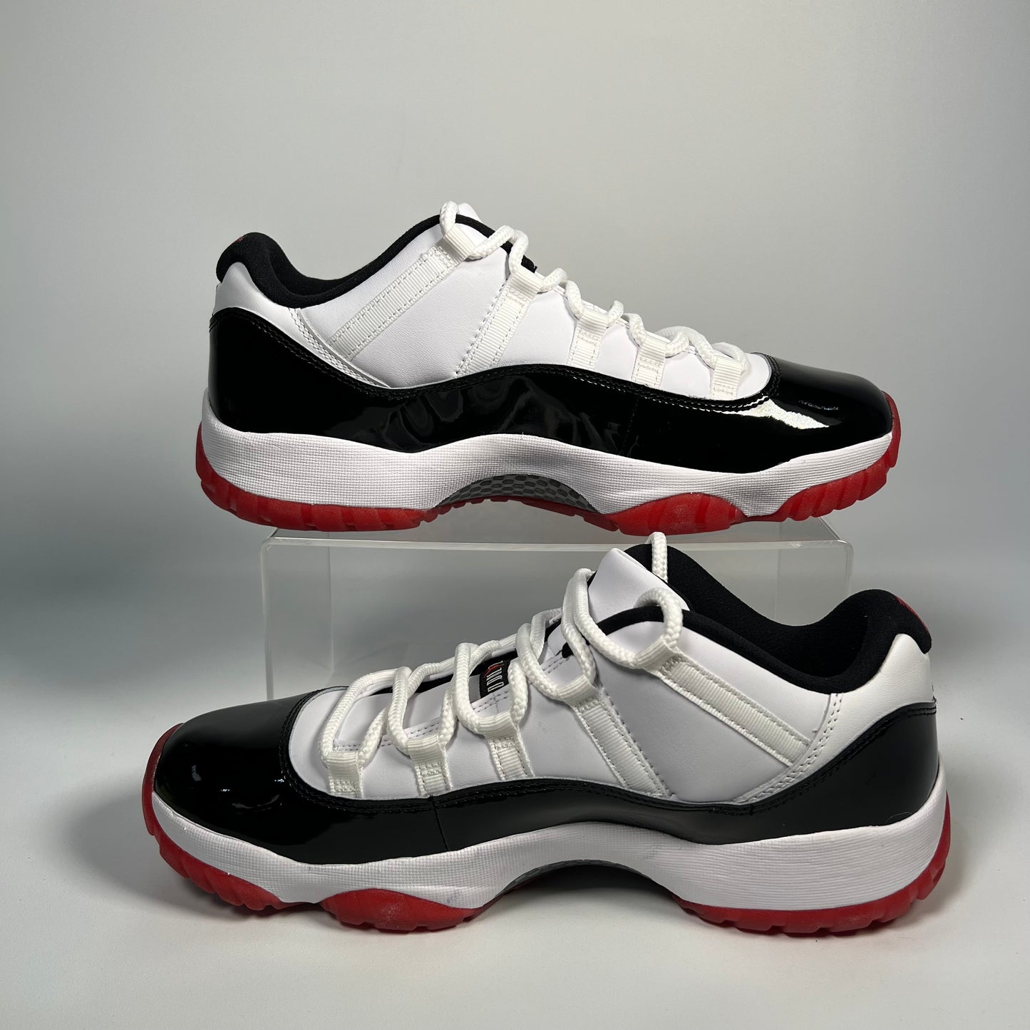 Jordan 11 Low Concord Bred (2020) Size 12 NEW s17772