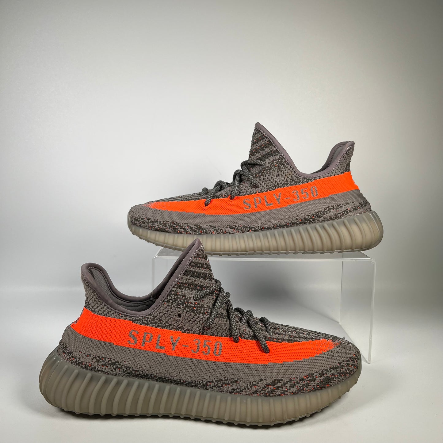 Yeezy 350 Beluga (2016) Size 11 USED s18034