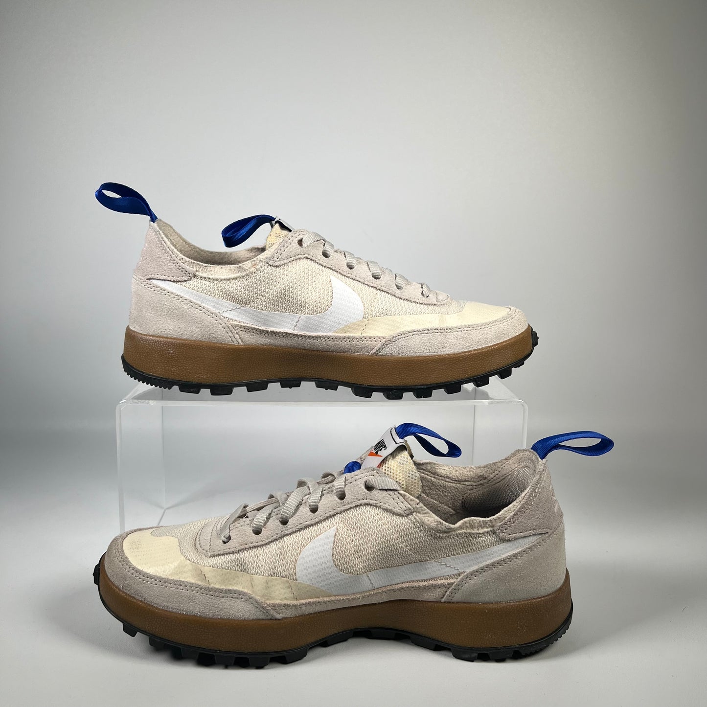 Nike General Purpose Shoe Tom Sachs (2022) Size 6.5m / 8w USED s18130