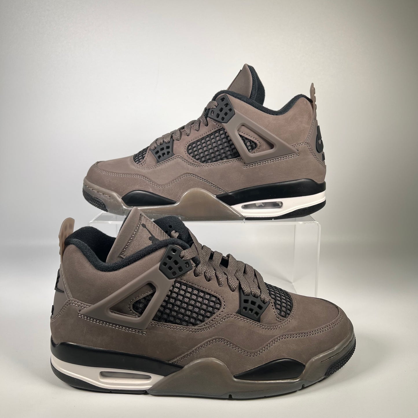 Jordan 4 Cave Stone (2025) Size 9.5 NEW S18300