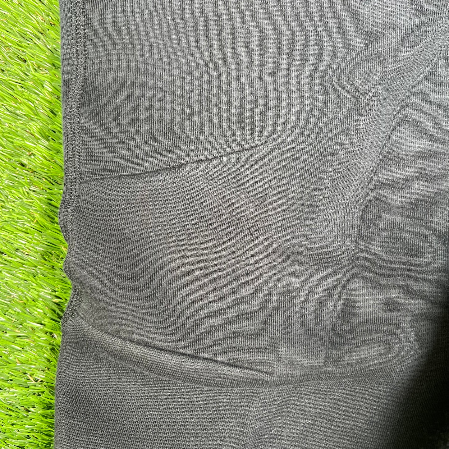 Nike Black Tech Pants Size Large USED v16564