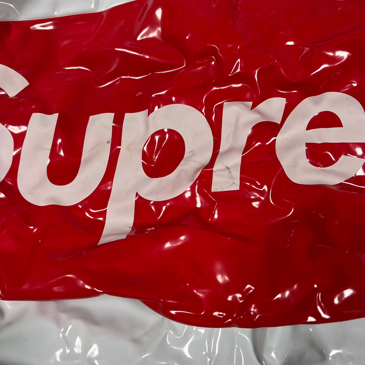 Supreme Beach Ball (2015) USED x18860