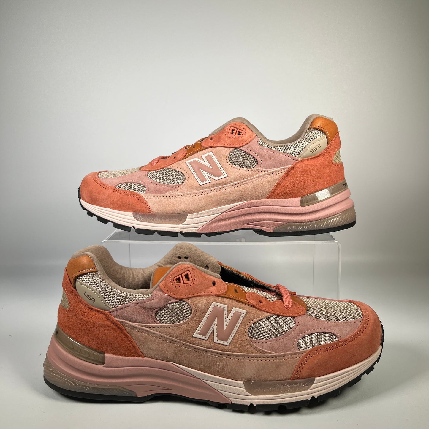 New Balance 992 Joe Freshgoods Aged Well (2025) Size 11.5 NEW s18422