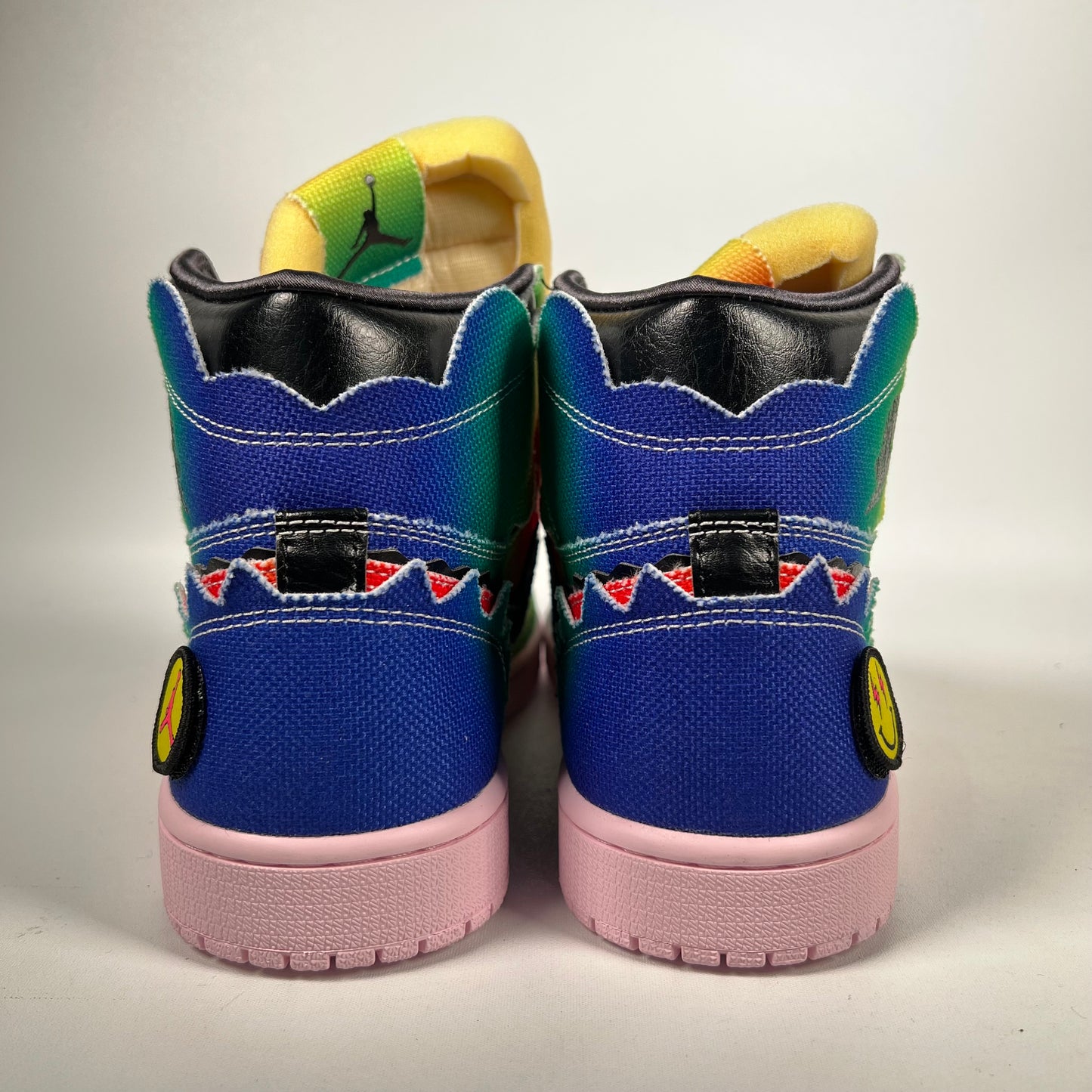 J Balvin x Jordan 1 (2020) Size 9 NEW s18680