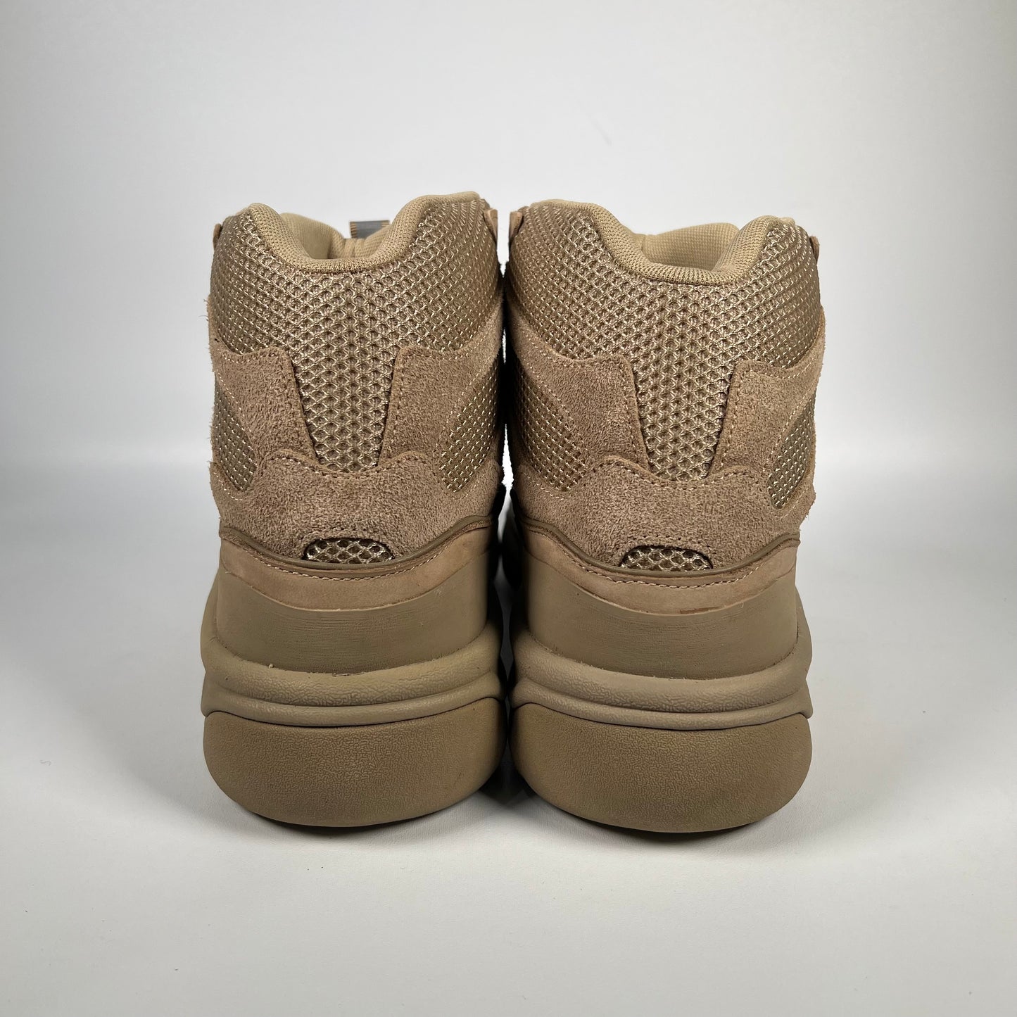 Yeezy Desert Boot Rock (2019) Size 11 USED s18027