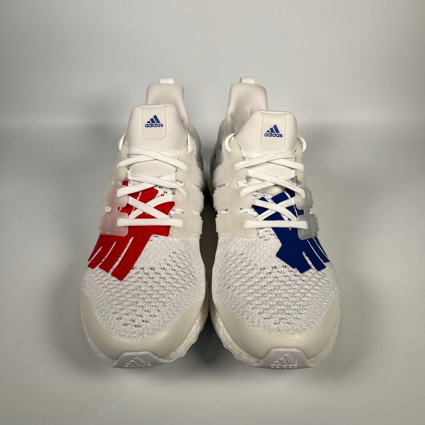 Adidas x Undefeated Ultraboost Stars and Stripes (2019) Size 11.5 NEW s18044