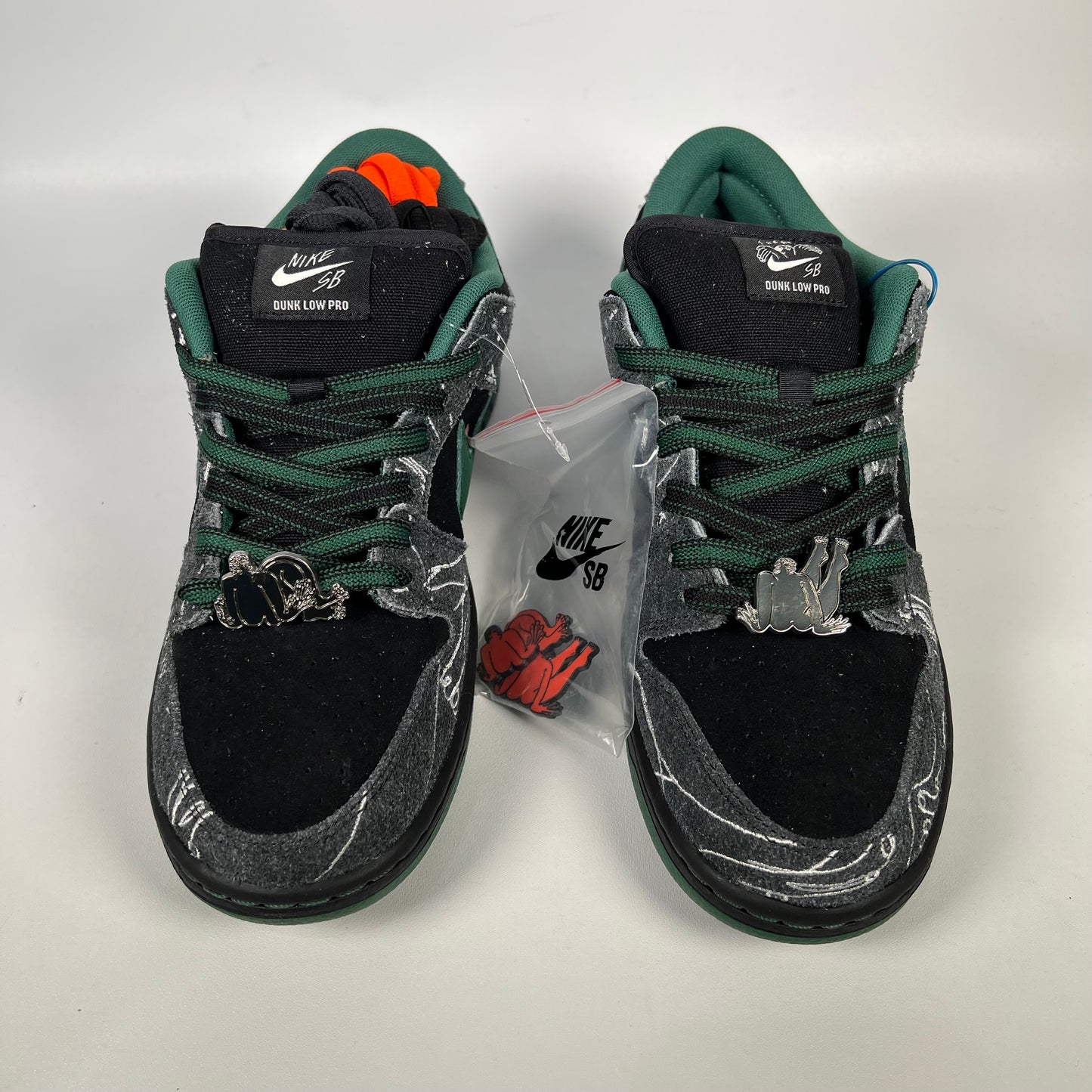 Nike SB There Skateboards (2024) Size 9 NEW s18678
