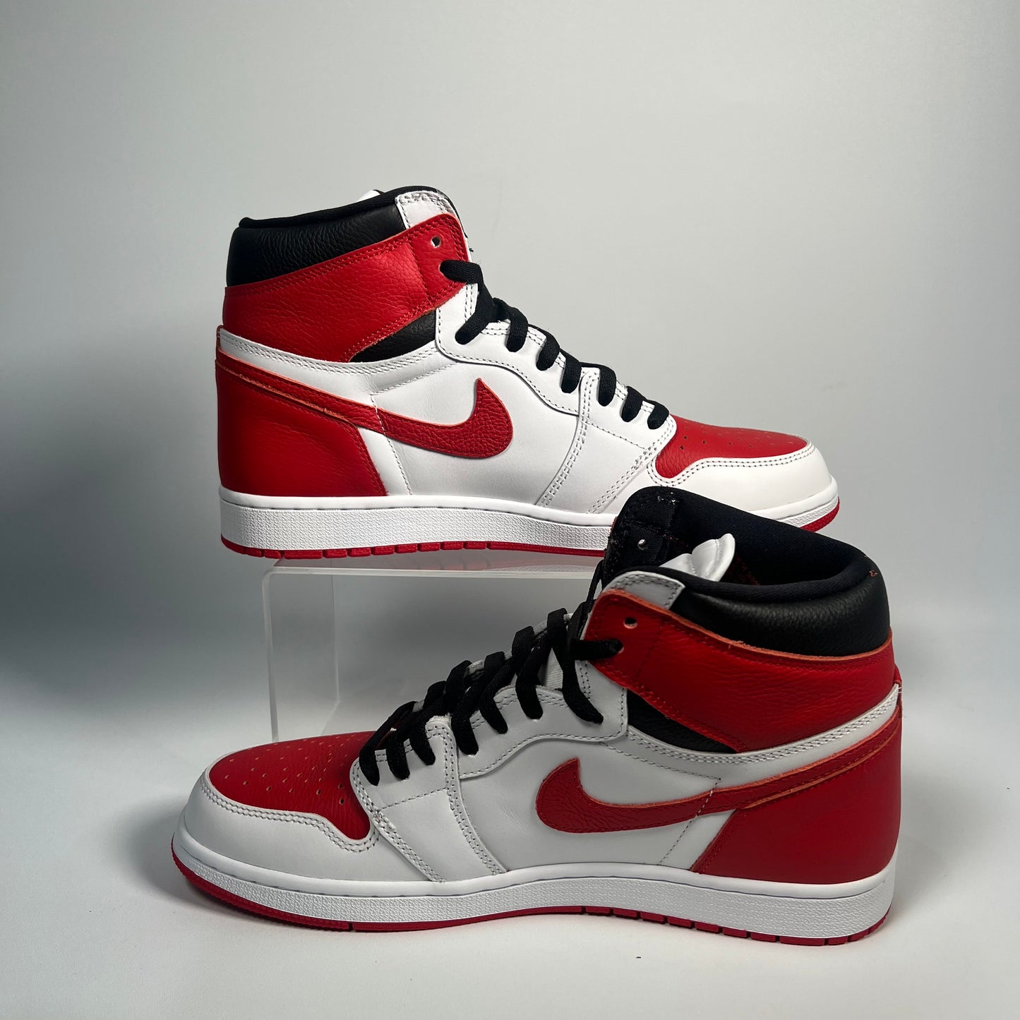 Jordan 1 Heritage 2022 Size 12 NEW S17577