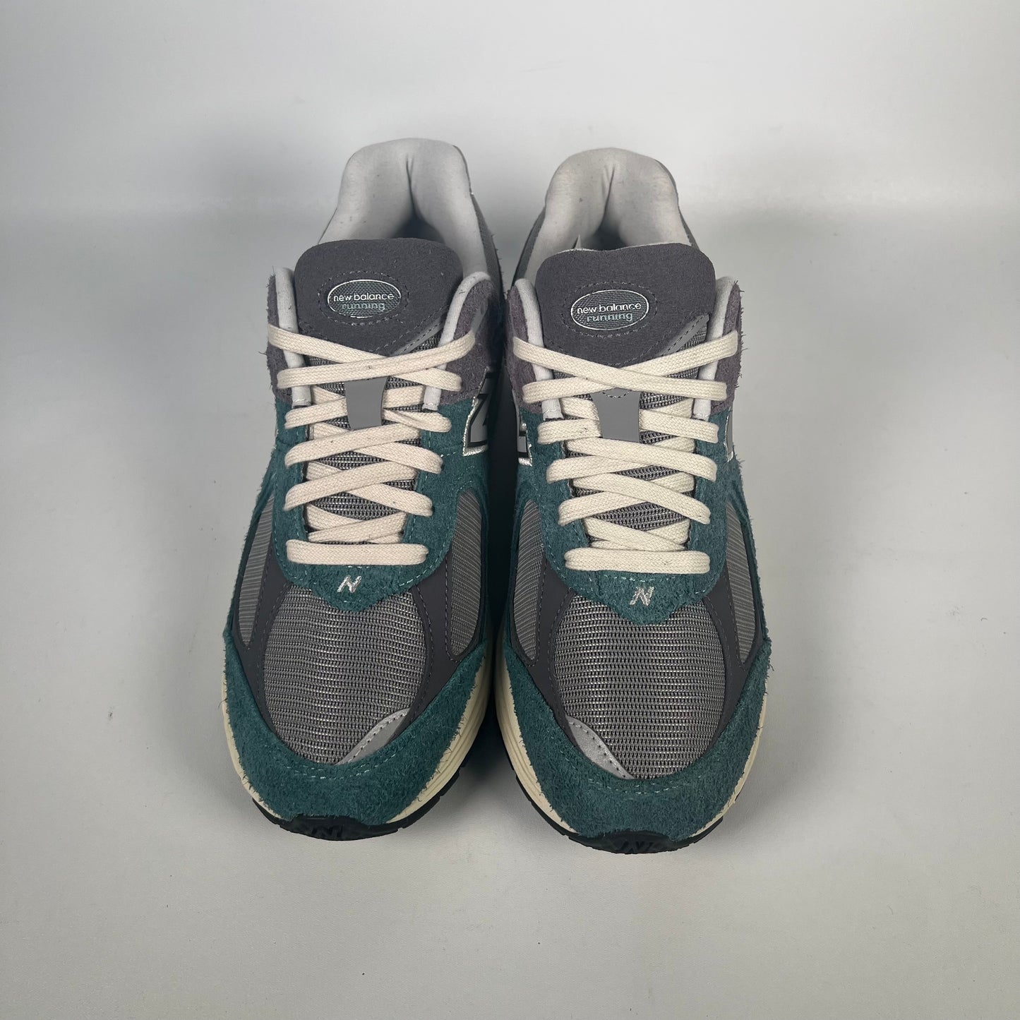 New Balance 2002R New Spruce Magnet (2024) Size 8 NEW s18514