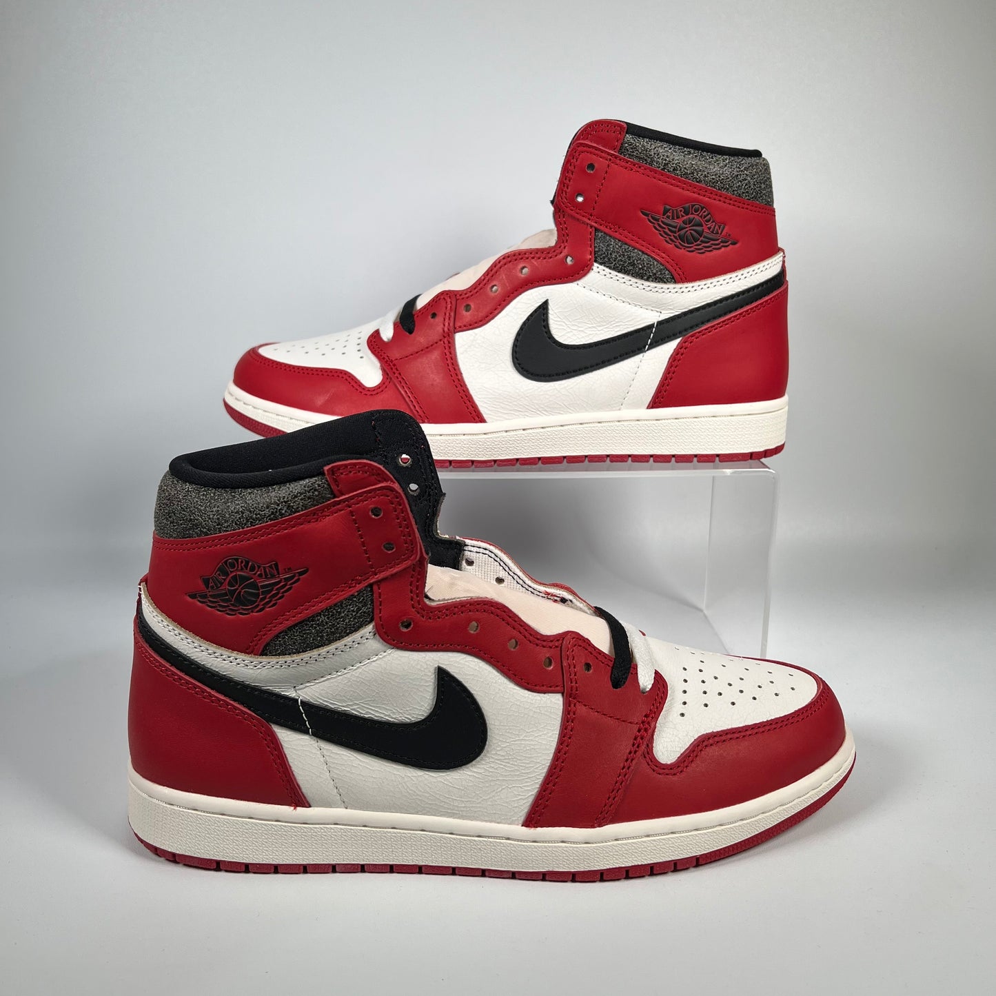 Jordan 1 Lost and Found (2022) Size 11 NEW s18052