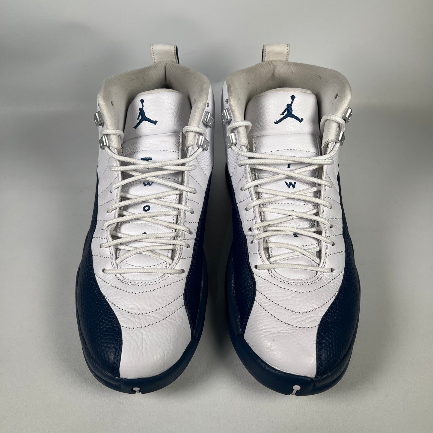 Jordan 12 French Blue (2025) Size 11 USED s18748