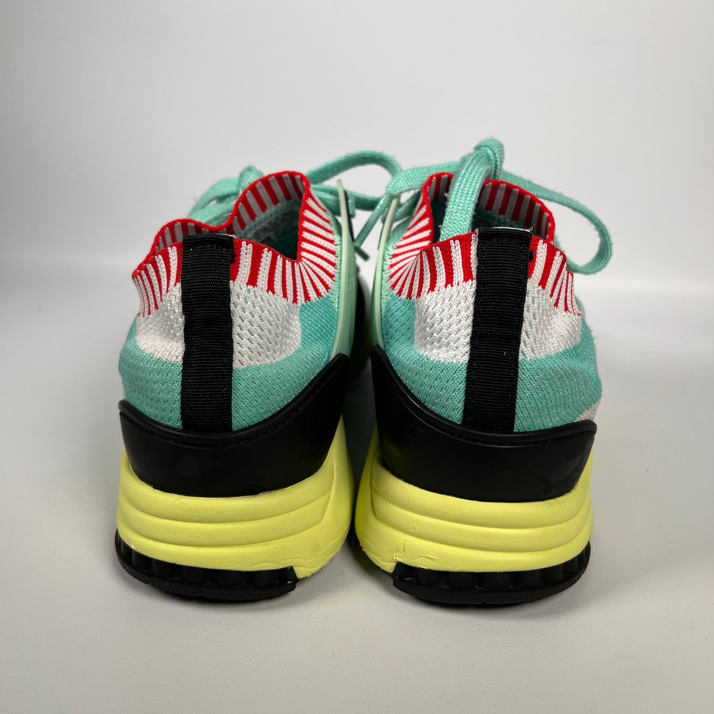 Adidas EQT Support 93 RF Frozen Green (2017) Size 8 USED S17748