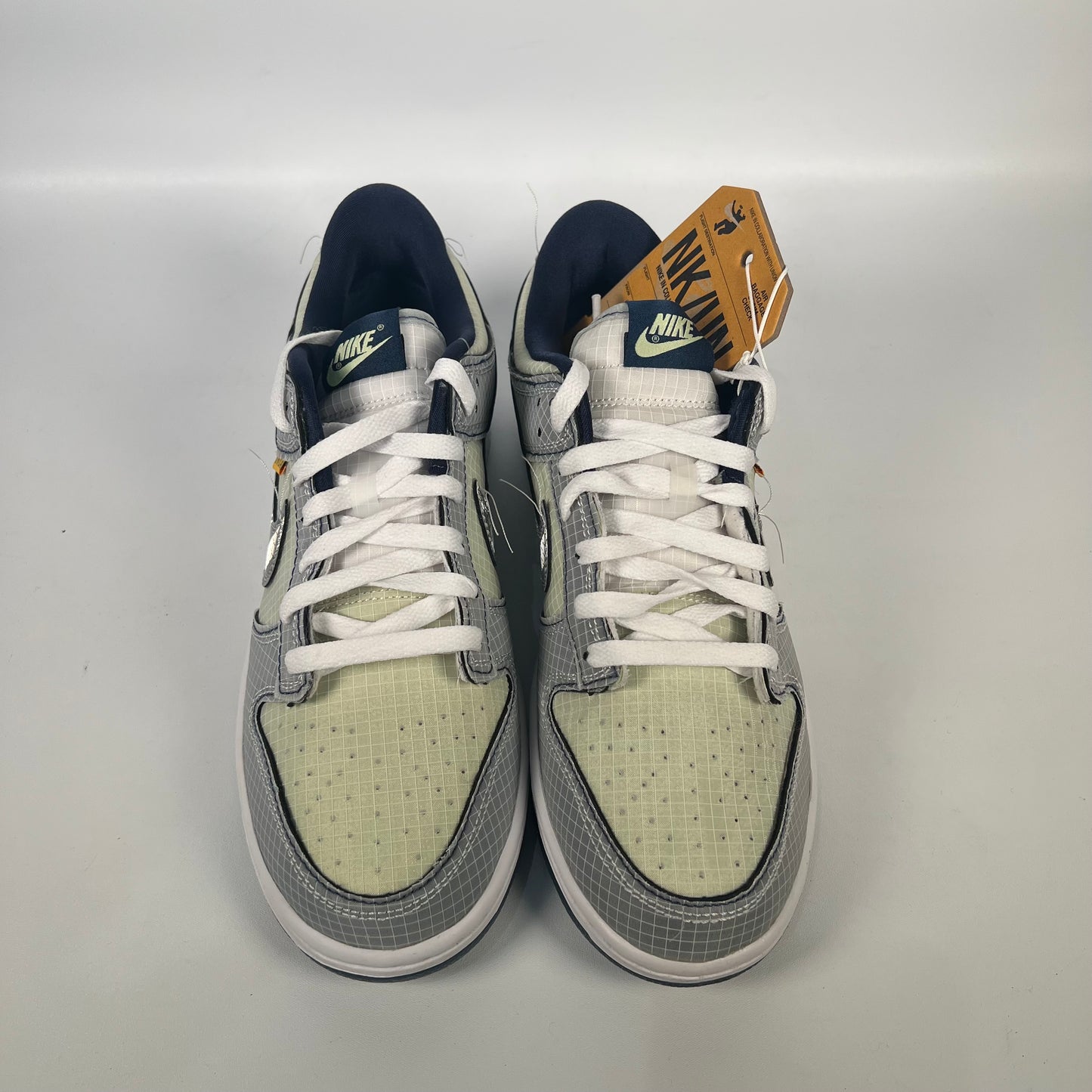 Nike Dunk Low Union Passport Pack Pistachio (2022) Size 8.5 NEW s18632