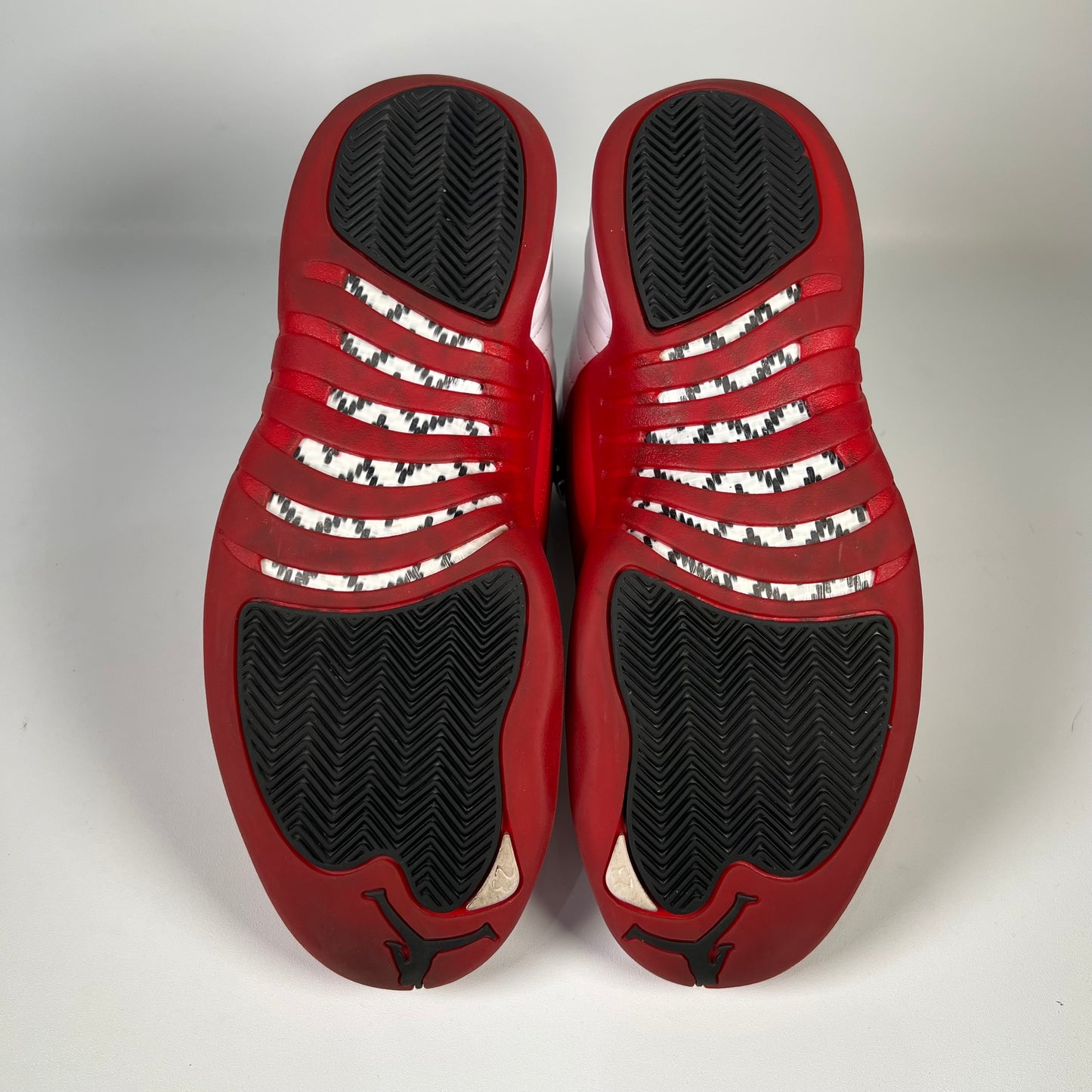 Jordan 12 Cherry (2023) Size 10 USED s18341