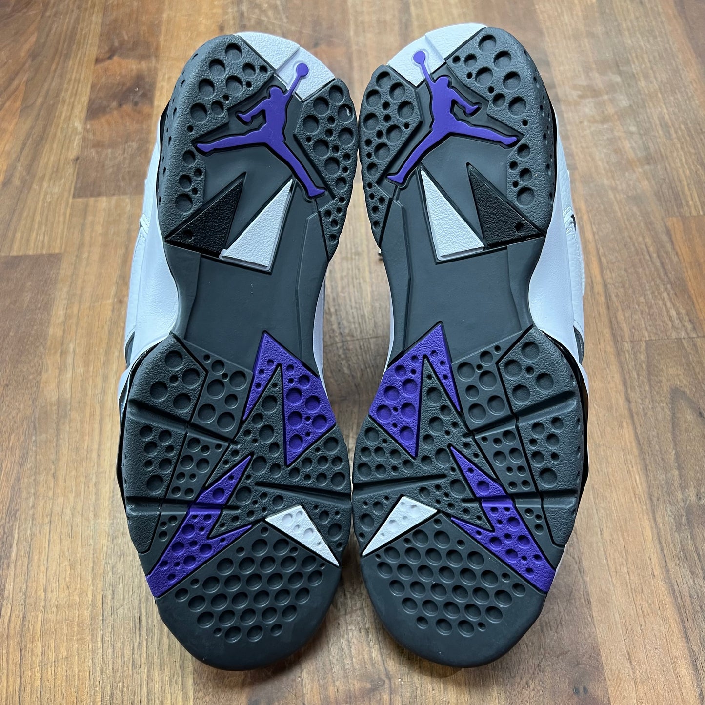 Jordan 7 Flint 2021 Size 11 NEW s17265