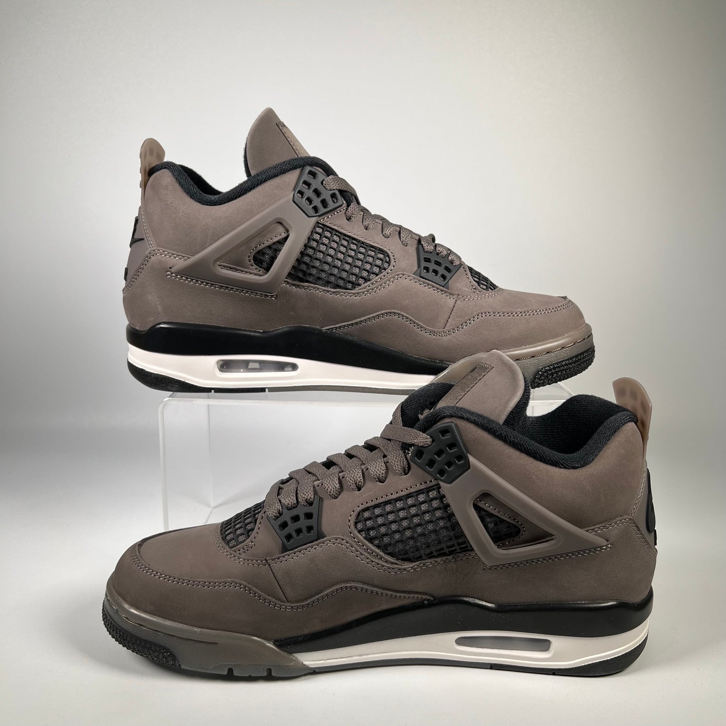 Jordan 4 Cave Stone (2025) Size 10 NEW s18231