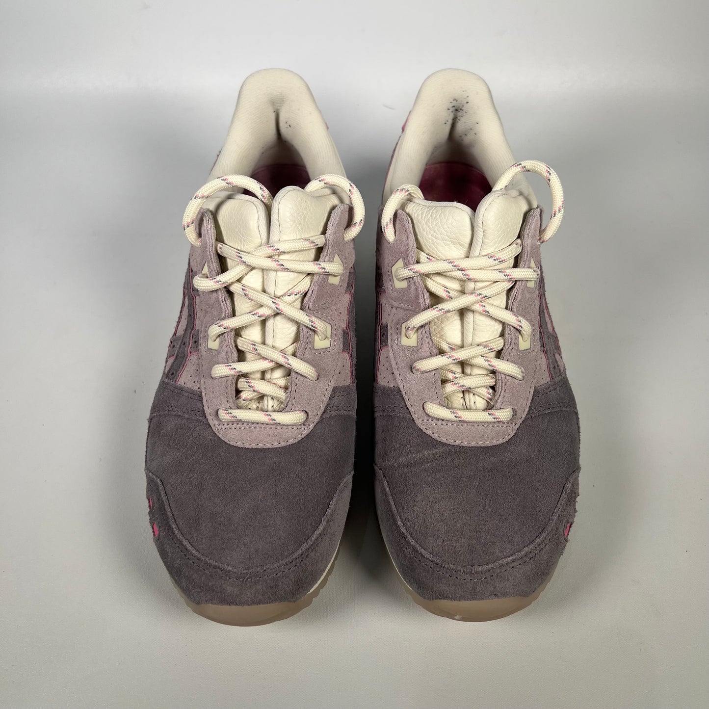 Asics Gel Lyte lll End Pearl (2020) Size 6.5 USED s18128