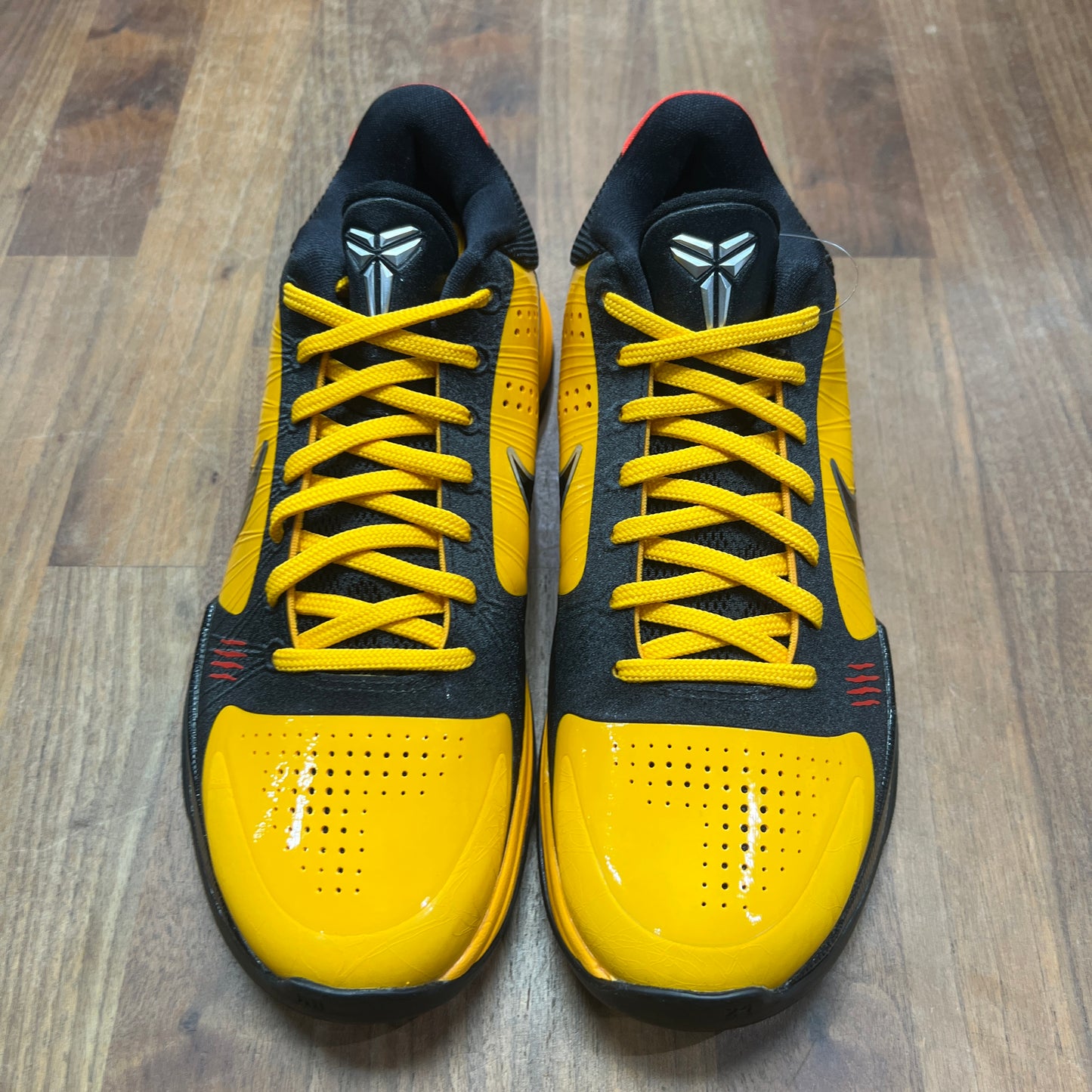 Nike Kobe 5 Bruce Lee (2020) Size 7.5 NEW s16975