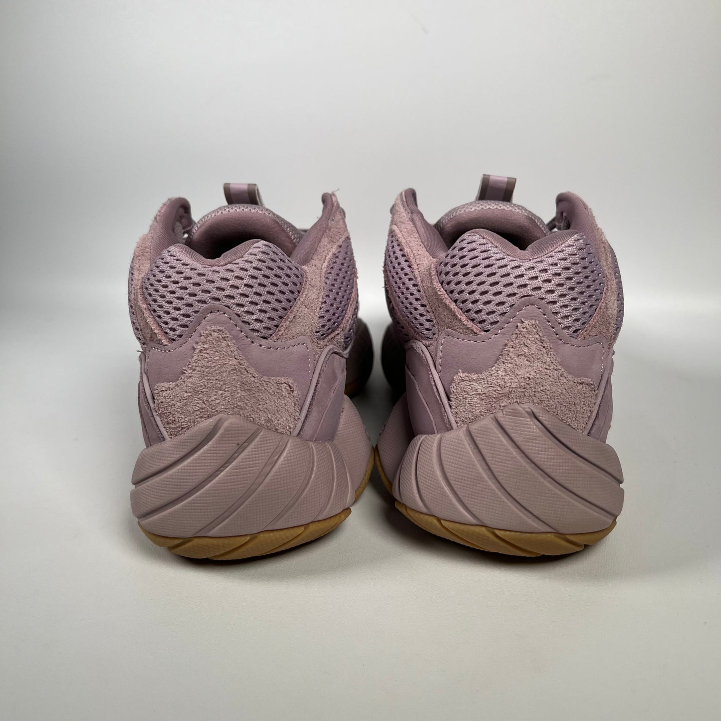 Yeezy 500 Soft Vision (2019) Size 11 USED s18035