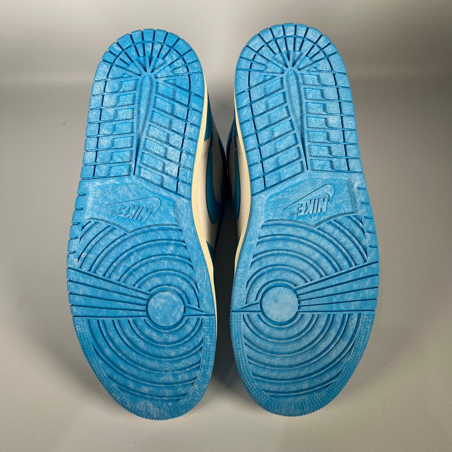 Jordan 1 UNC Reimagined (2025) Size 9 NEW s17462