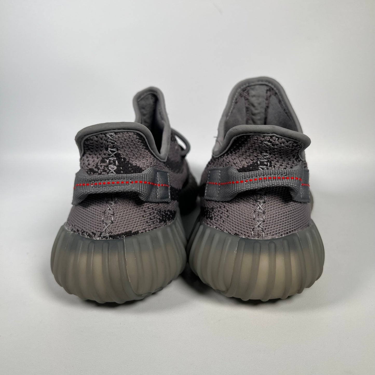 Yeezy 350 Beluga 2.0 (2017) Size 9 USED s17803