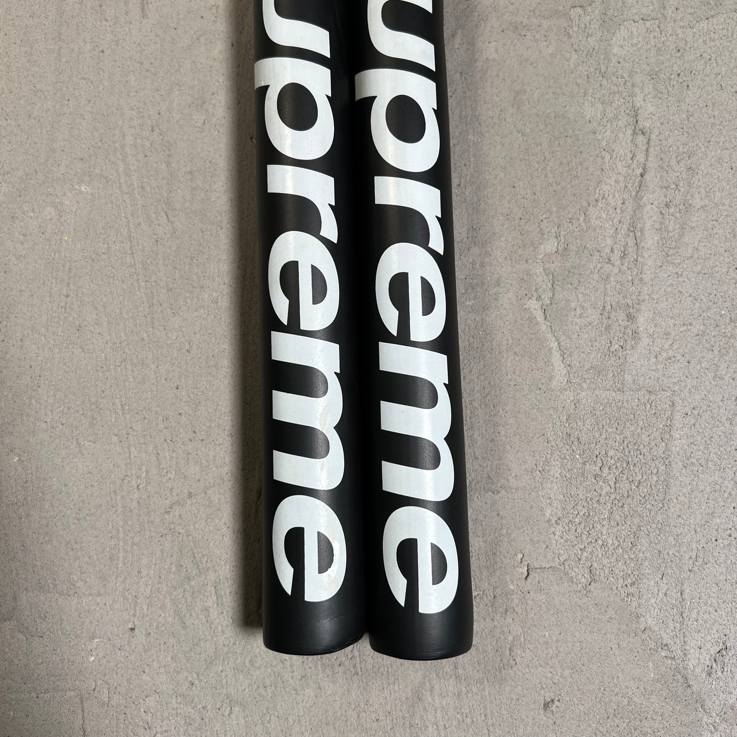 Supreme Black Nunchucks (2010) USED x17655