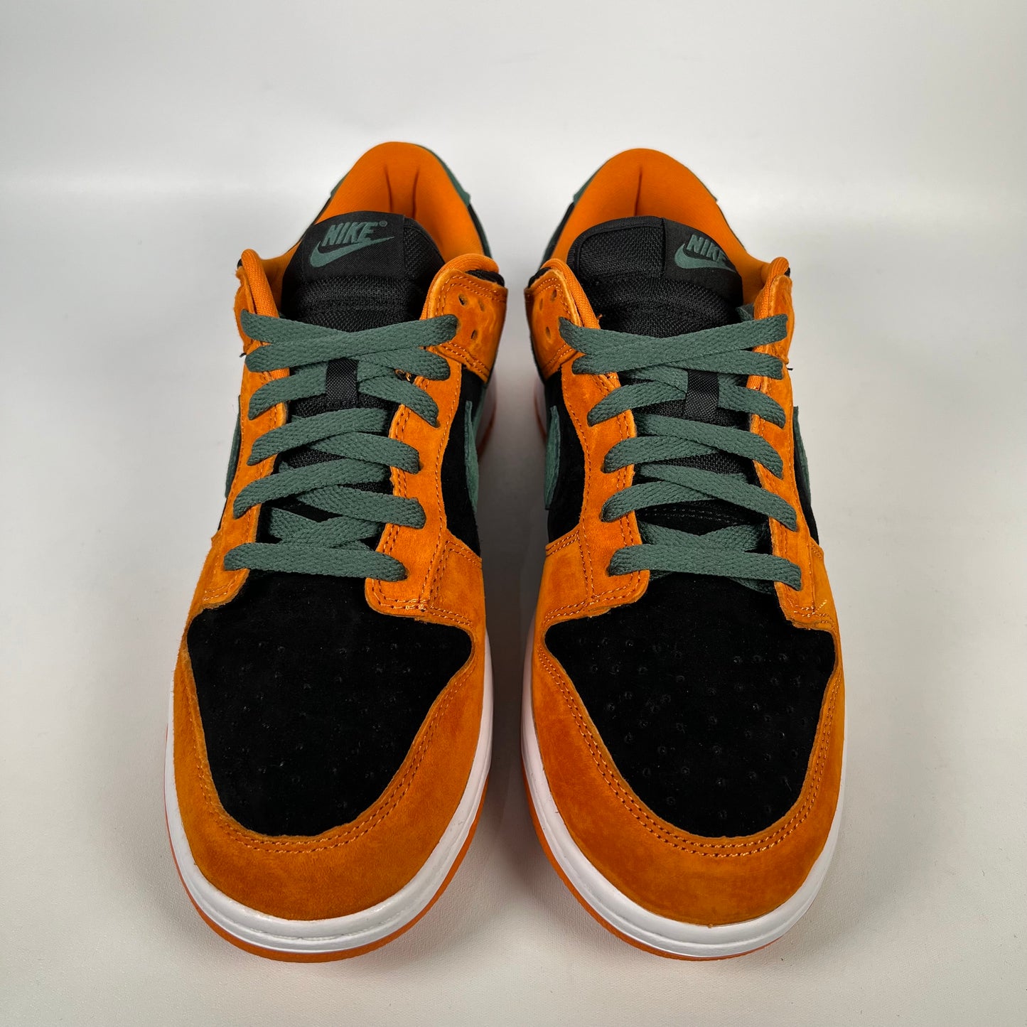 Nike Dunk Ceramic (2020) Size 10 USED s18711
