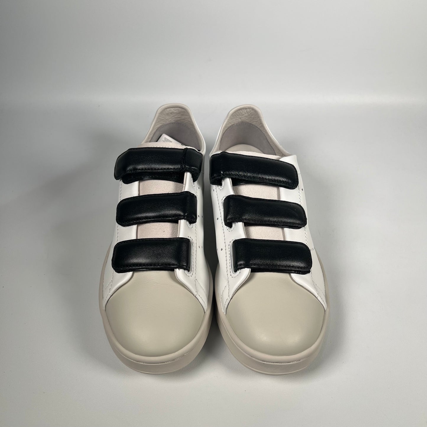 Adidas Y3 Stan Smith Core White Talc Black (2024) Size 7.5 NEW s18363