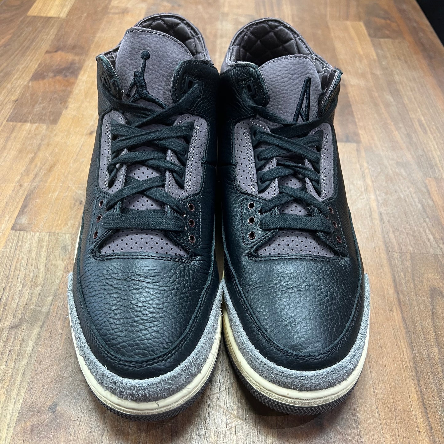 Jordan 3 A Ma Maniere While You Sleep Size 11m / 12.5w NEW s17077