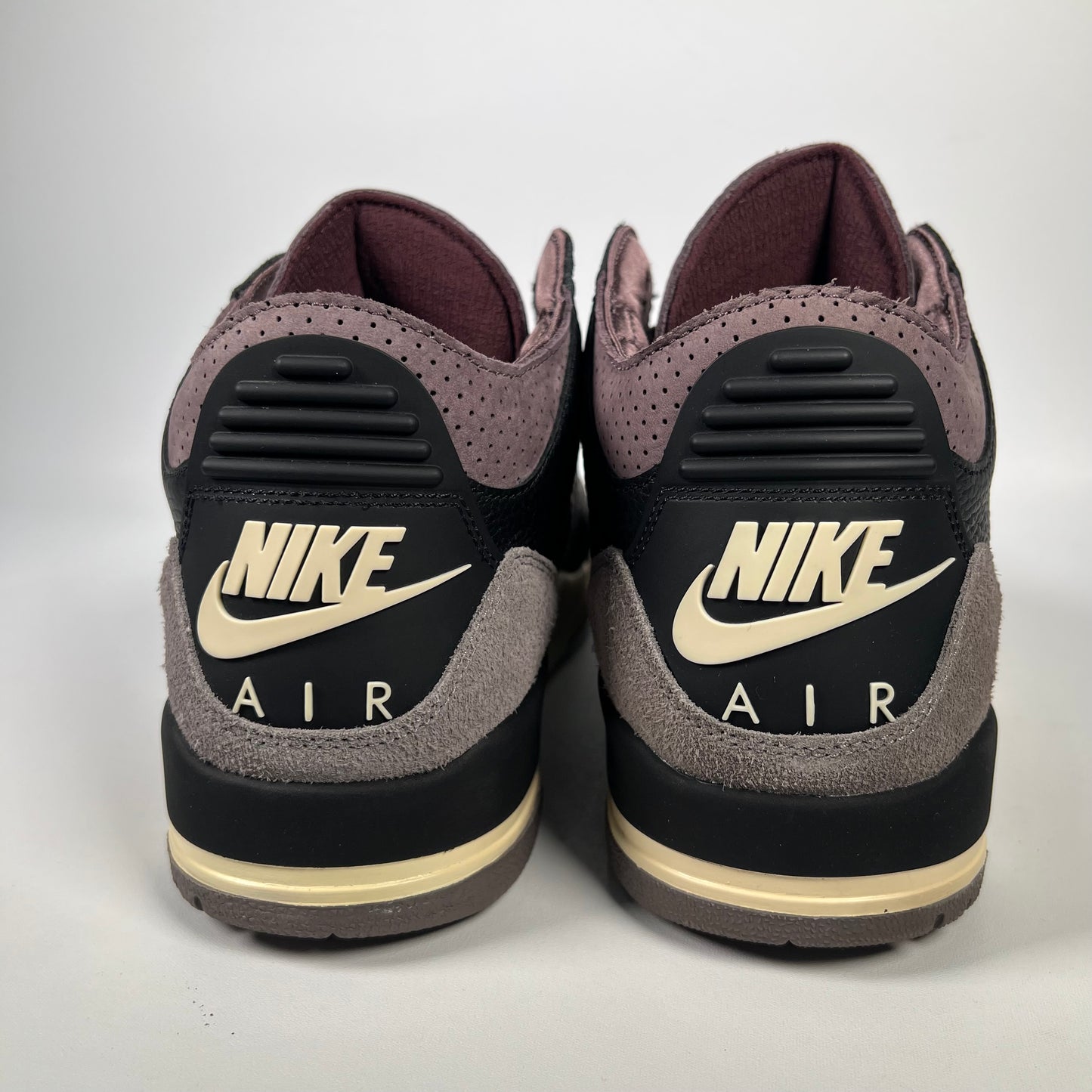 Jordan 3 A Ma Maniere While You Were Sleeping Size 10m / 11.5w USED s18075