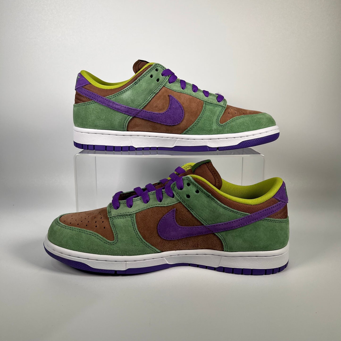 Nike Dunk Low Veneer (2023) Size 9.5 NEW s17459