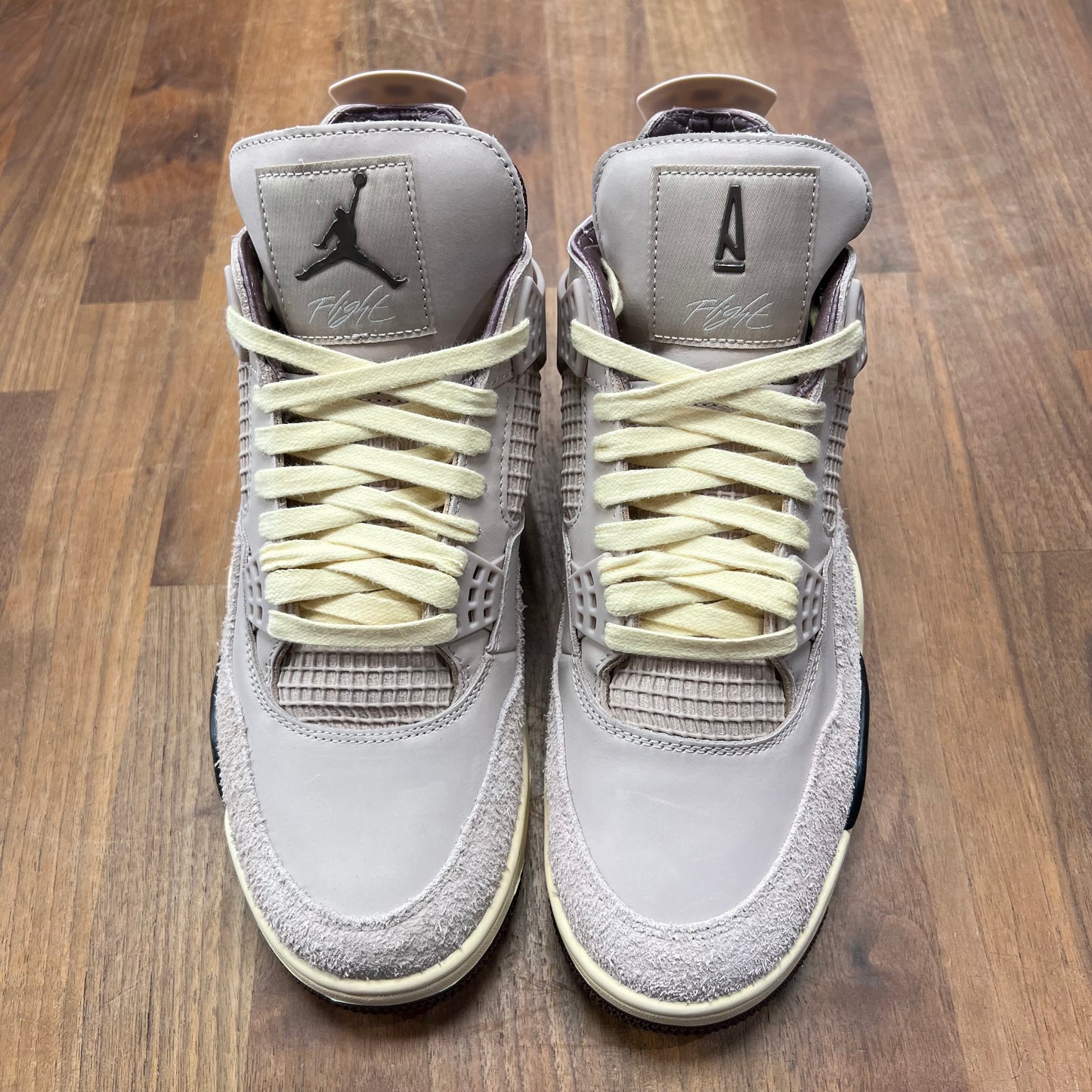 Jordan 4 A Ma Maniere While You Sleep Size 9m / 10.5w NEW s17258