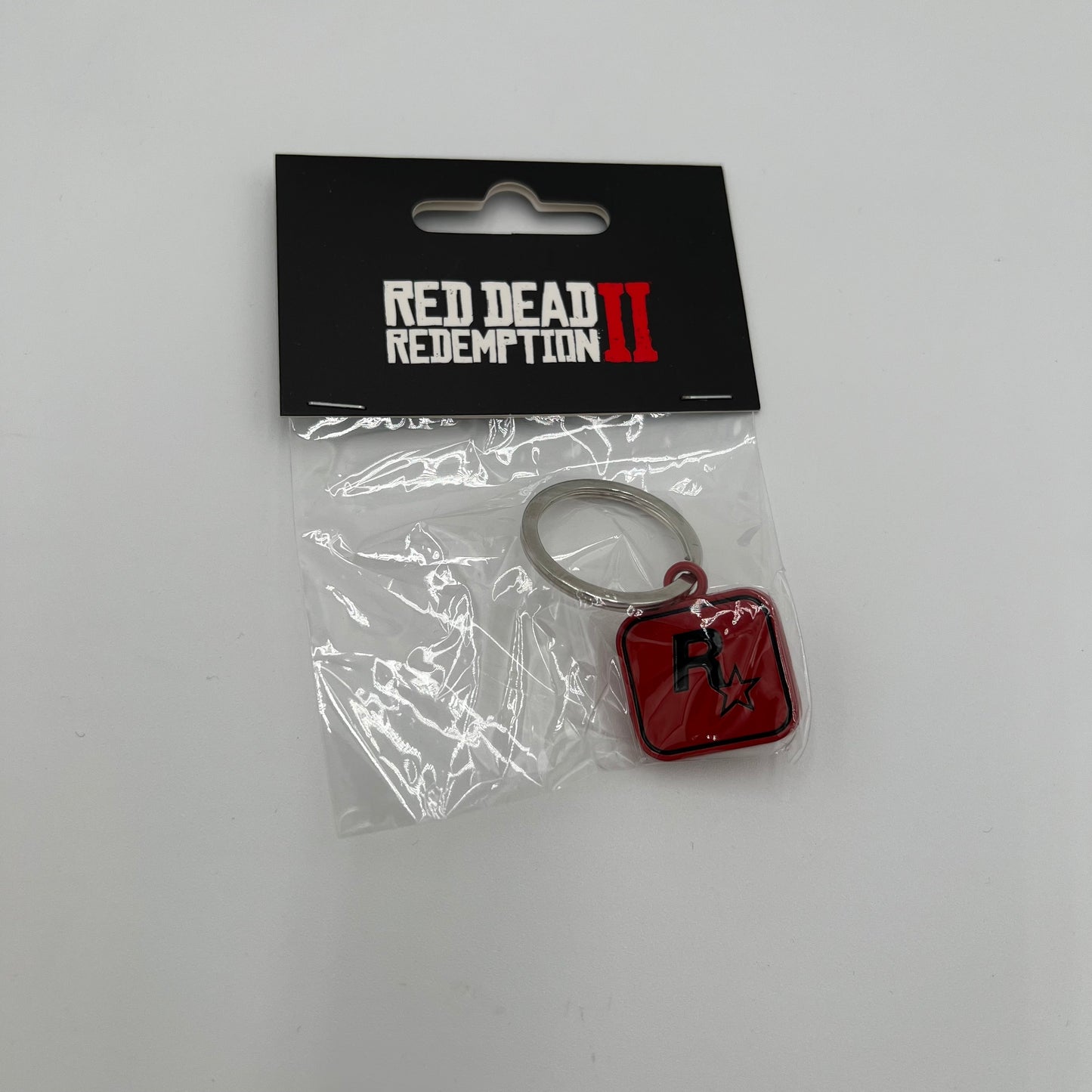 Red Dead Redemption II Promo Model Kit Accesory Pack NEW v14814