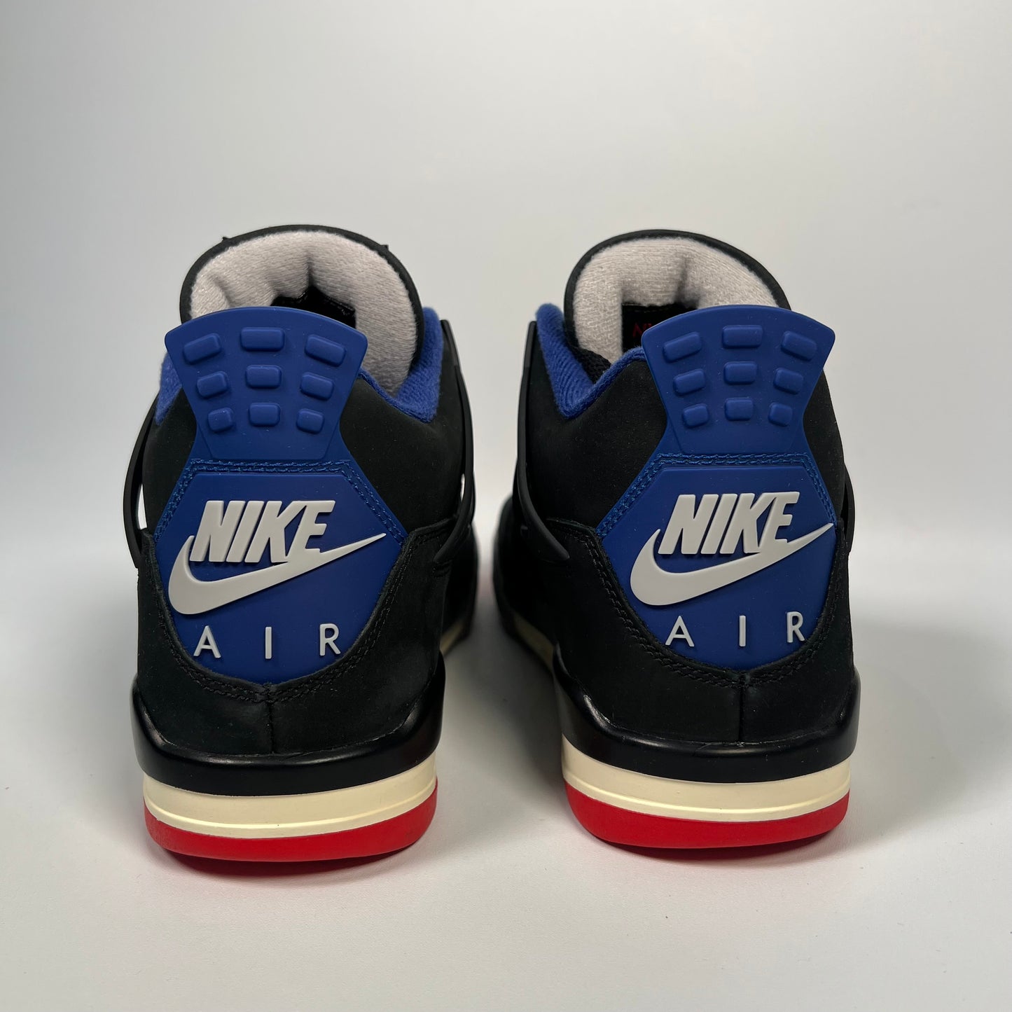 Jordan 4 Rare Air (White Lettering) 2025 Size 8 NEW S17621