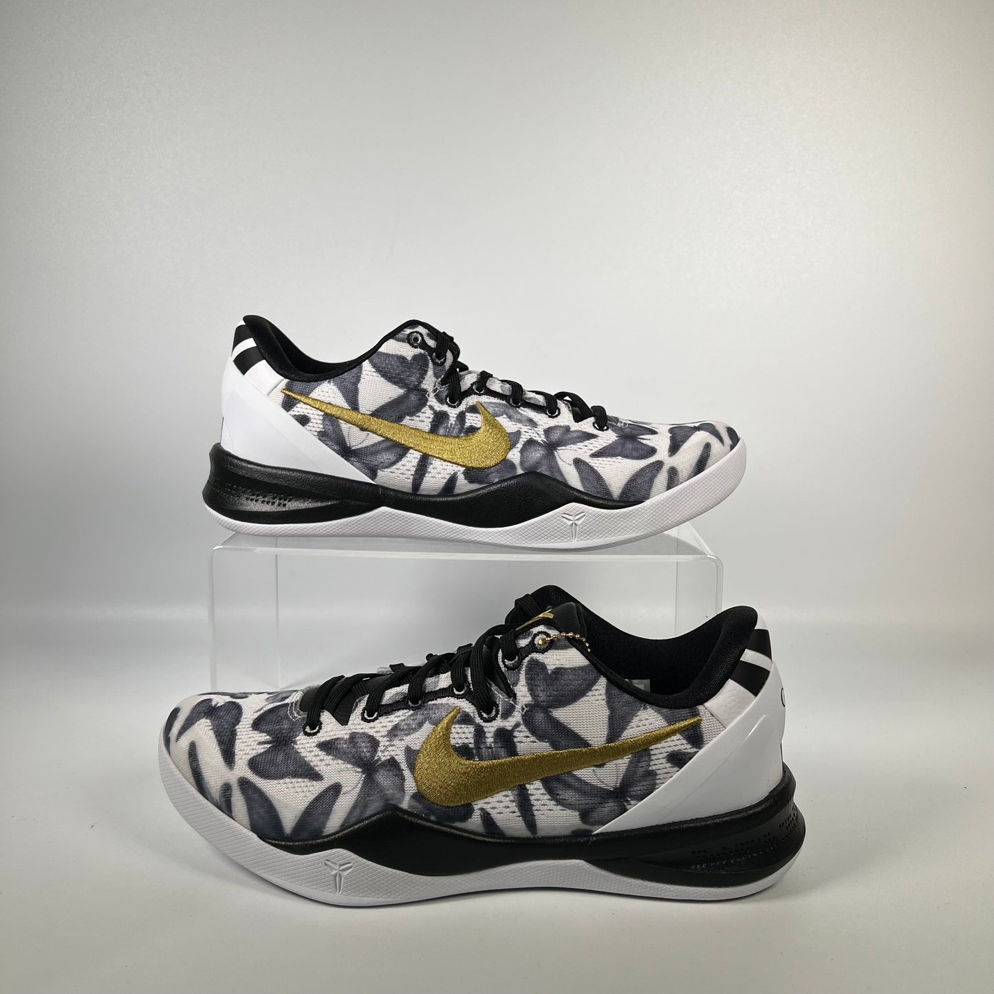 Nike Kobe 8 Protro Mambacita (2024) Size 9 NEW s18650